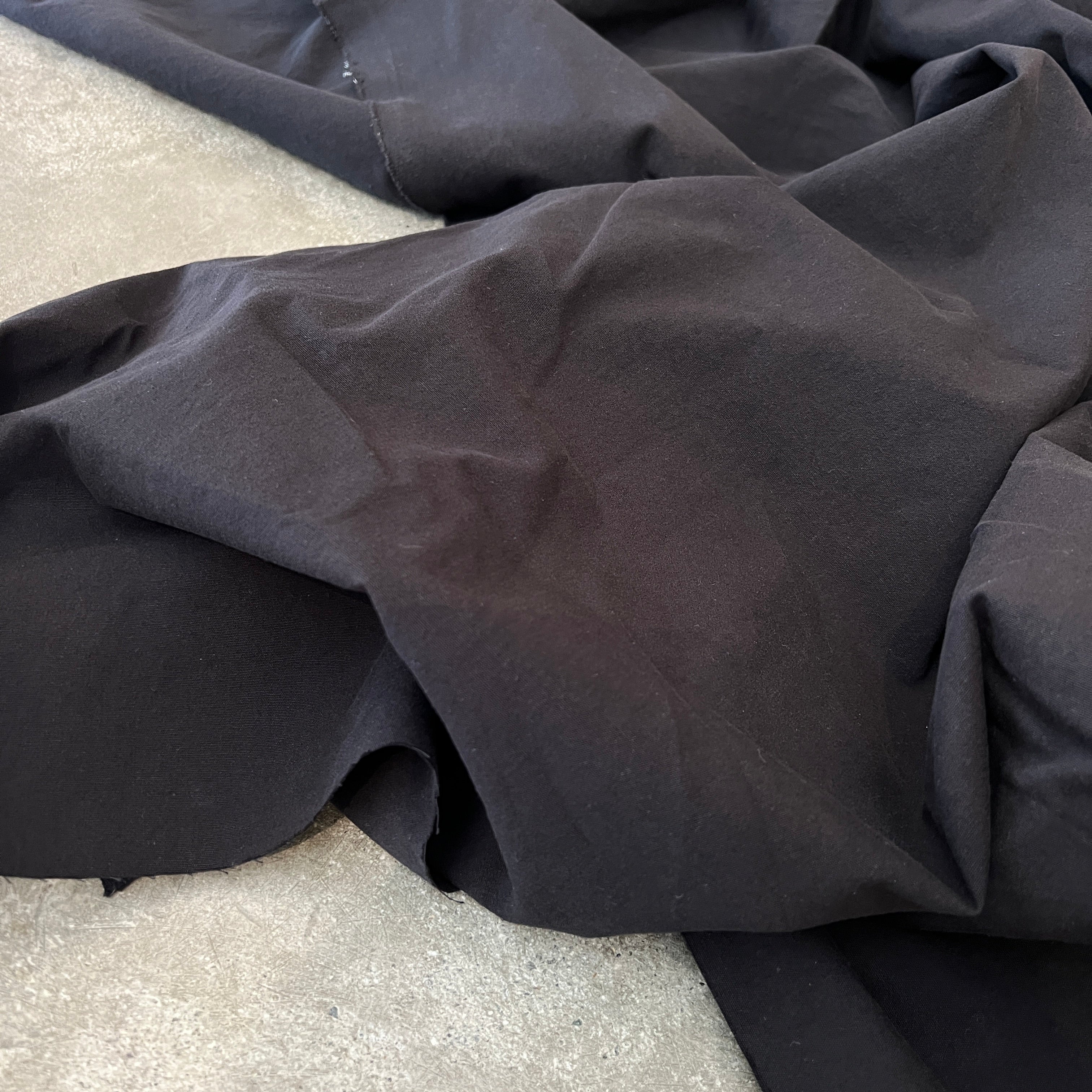 Porter Black $22 per metre - Image 5
