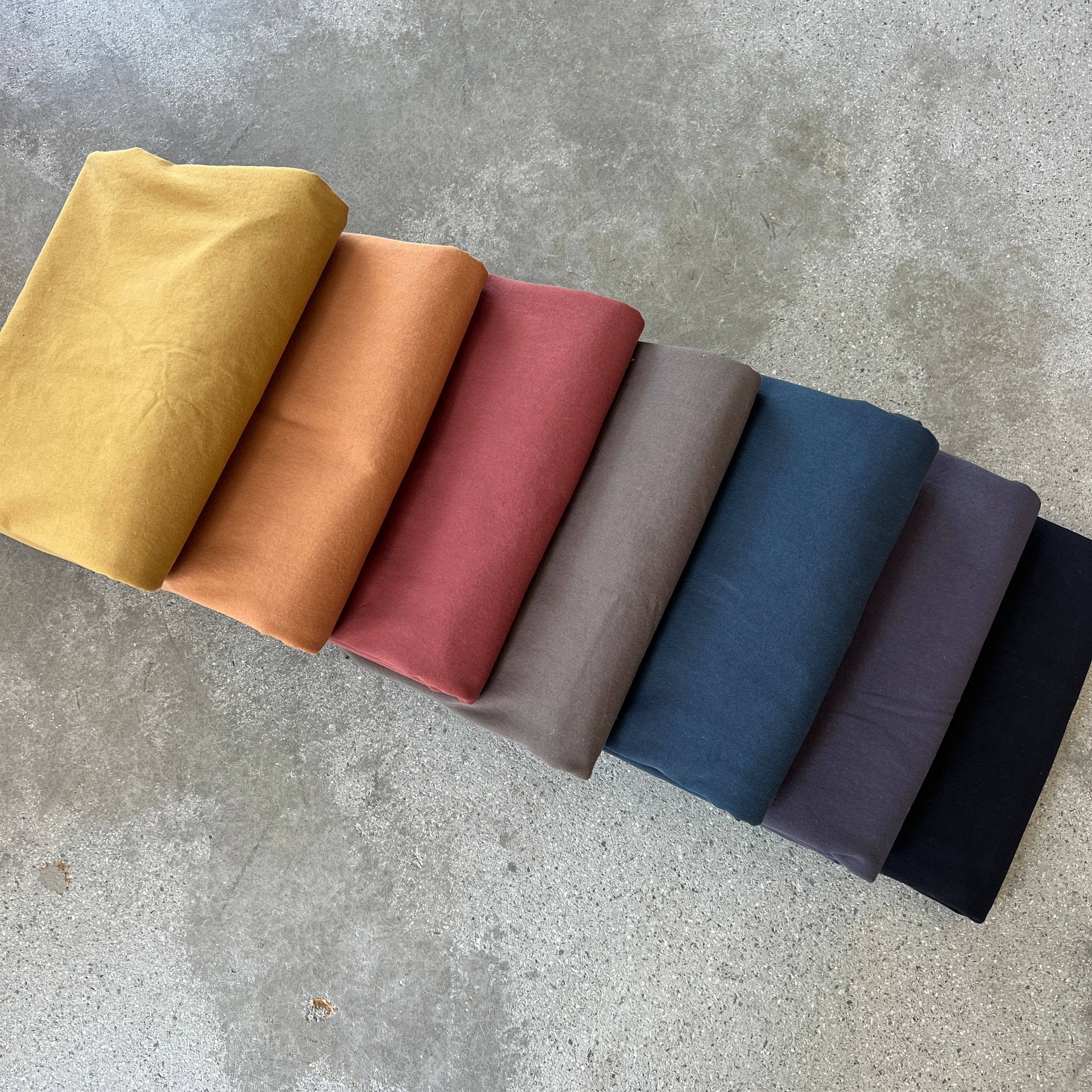 Porter Black $22 per metre - Image 6