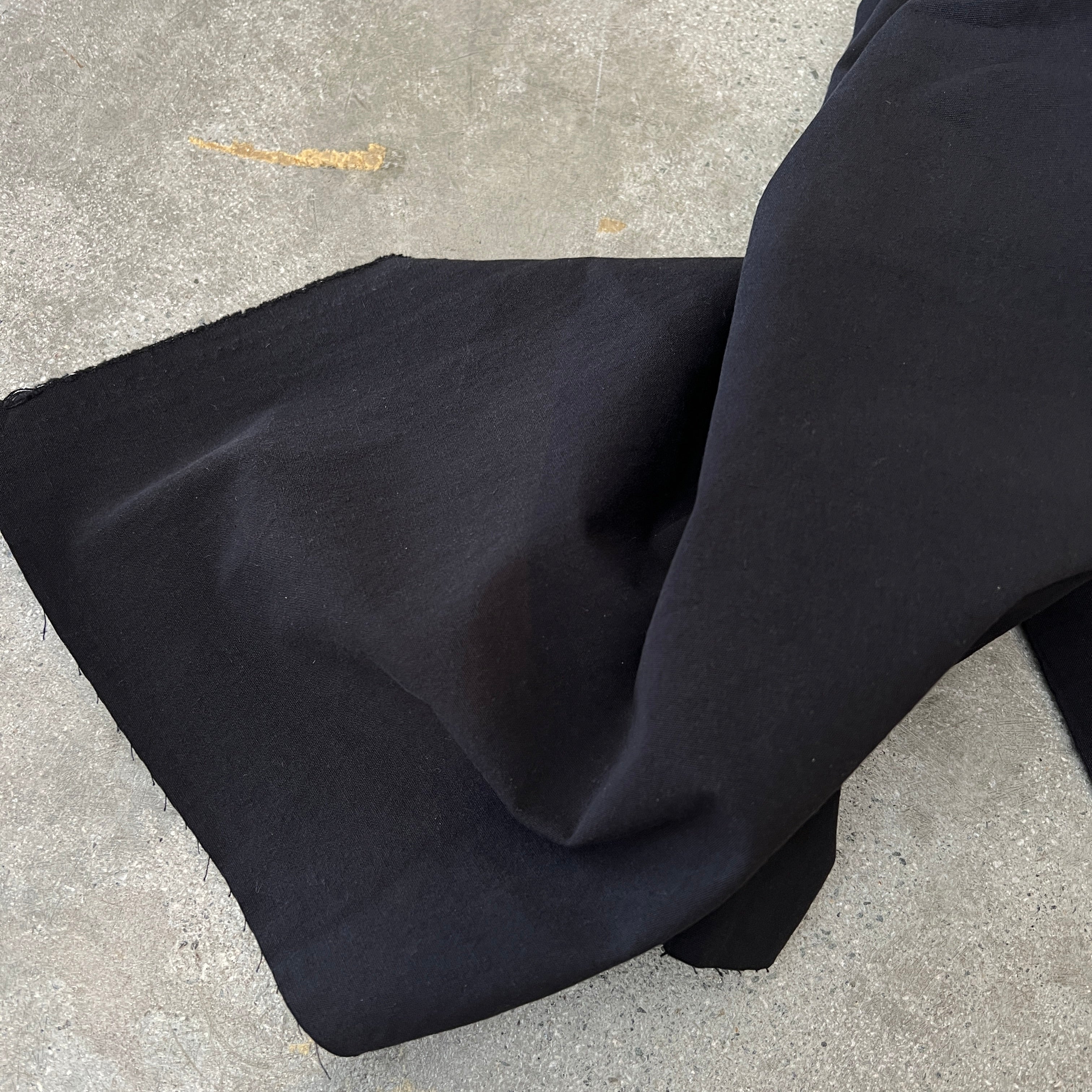 Porter Black $22 per metre - Image 9
