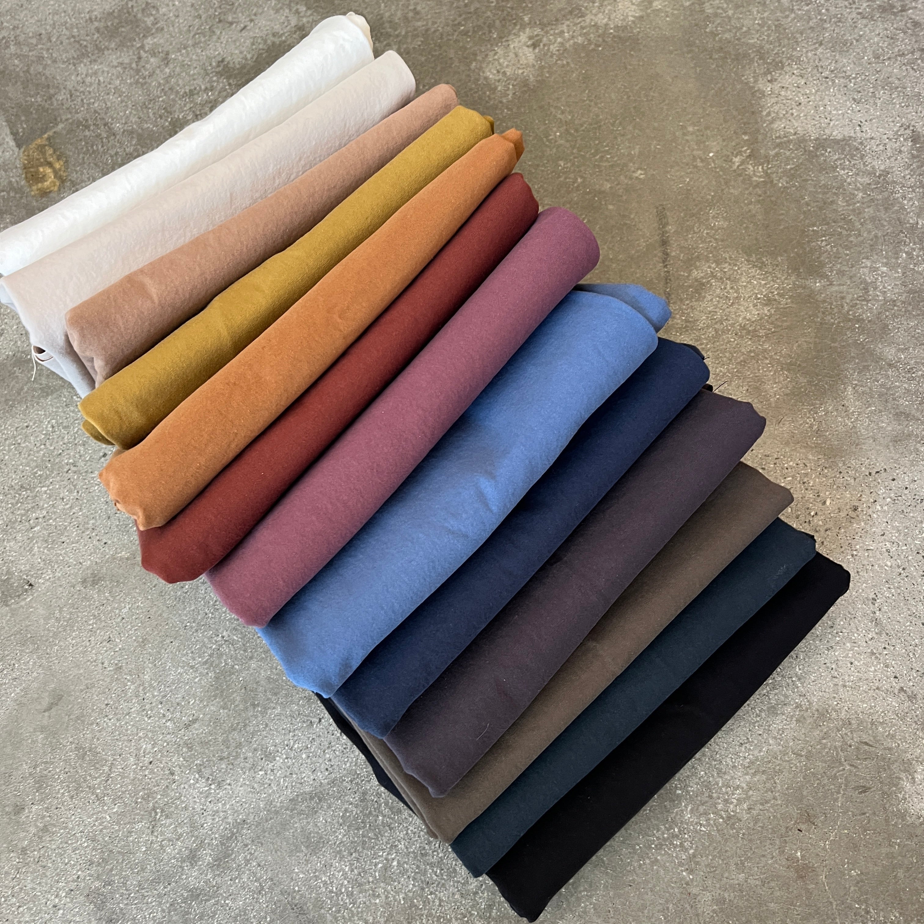Porter Fawn $22 per metre - Image 6