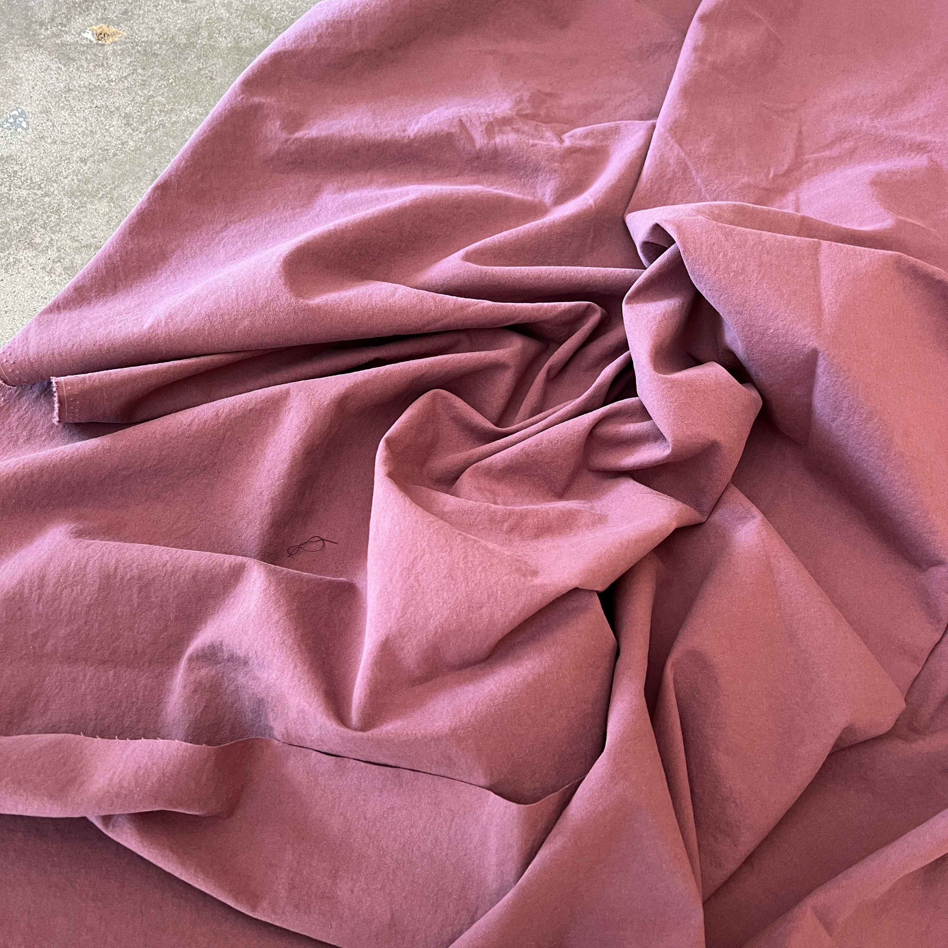 Porter Plum $22 per metre - Image 7