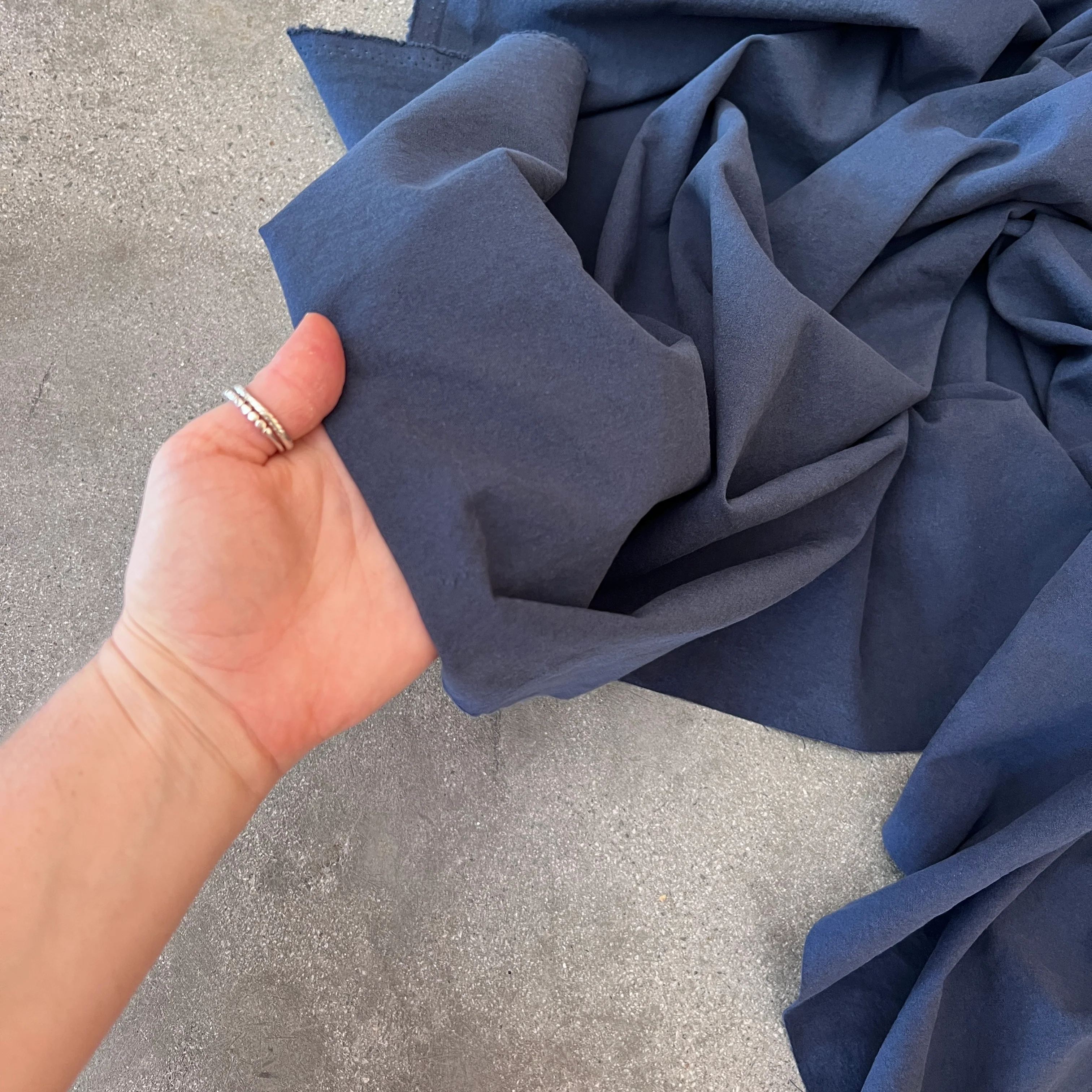 Porter Sapphire $22 per metre - Image 3