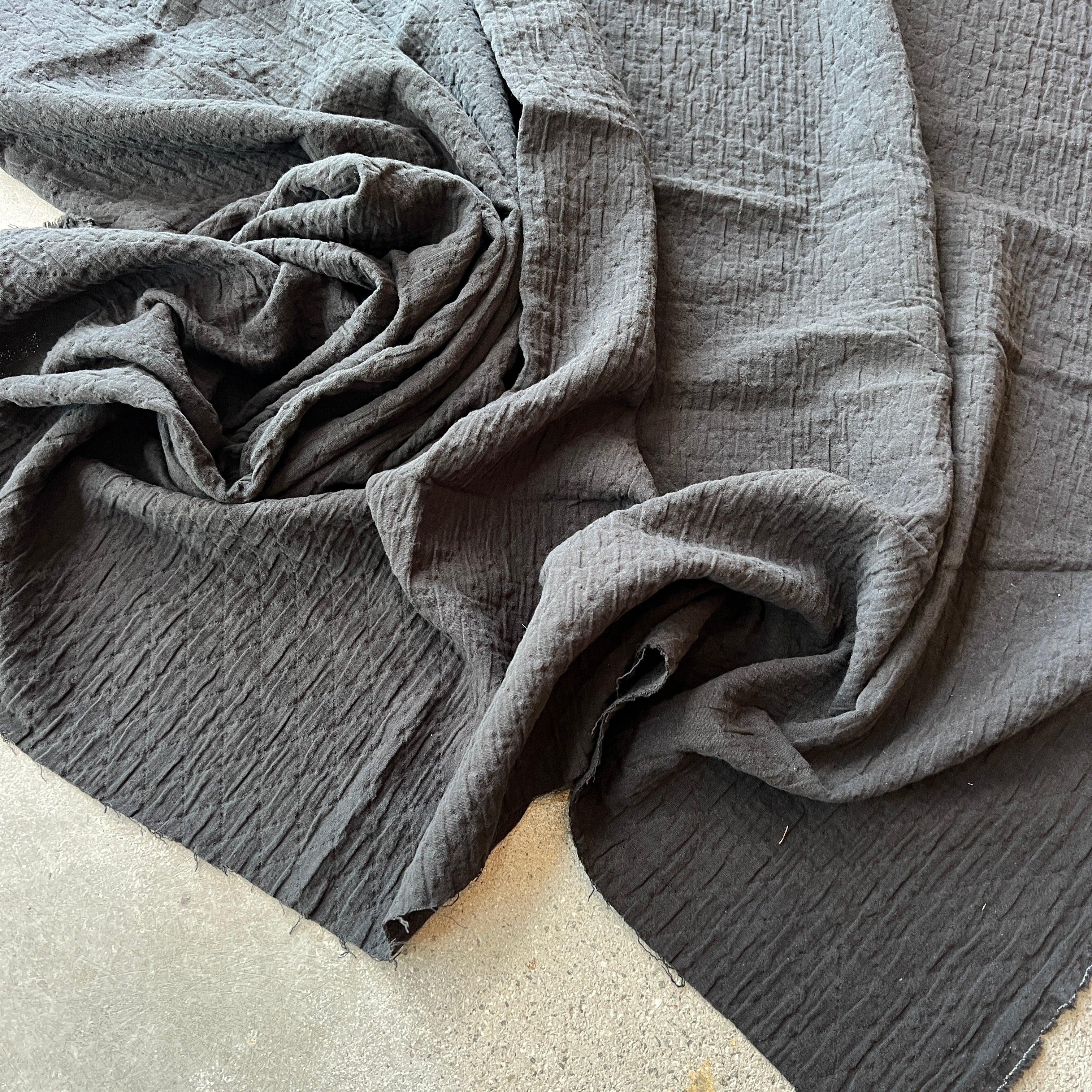 Finn Black $22 per metre - Image 8