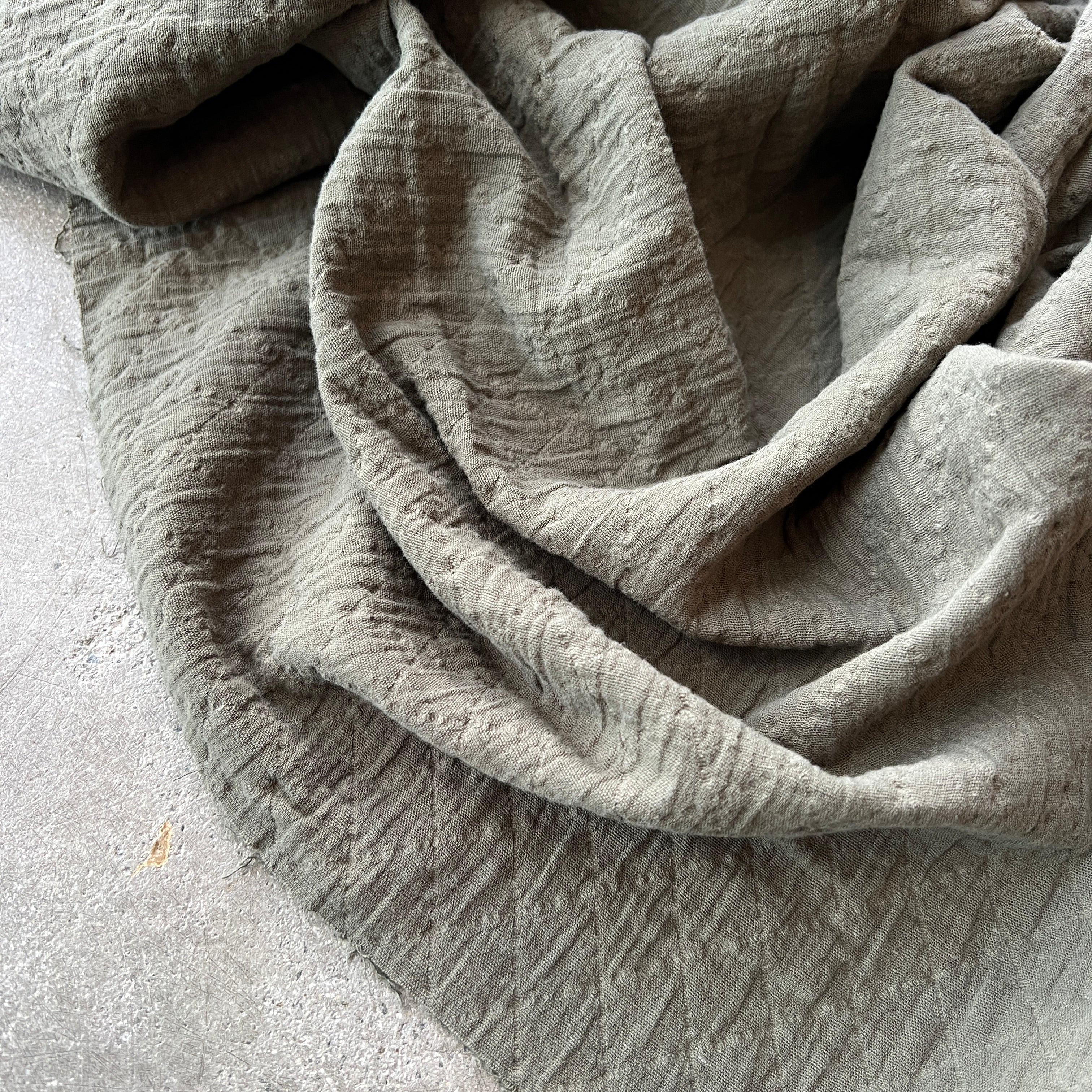 Finn Khaki $22 per metre - Image 7