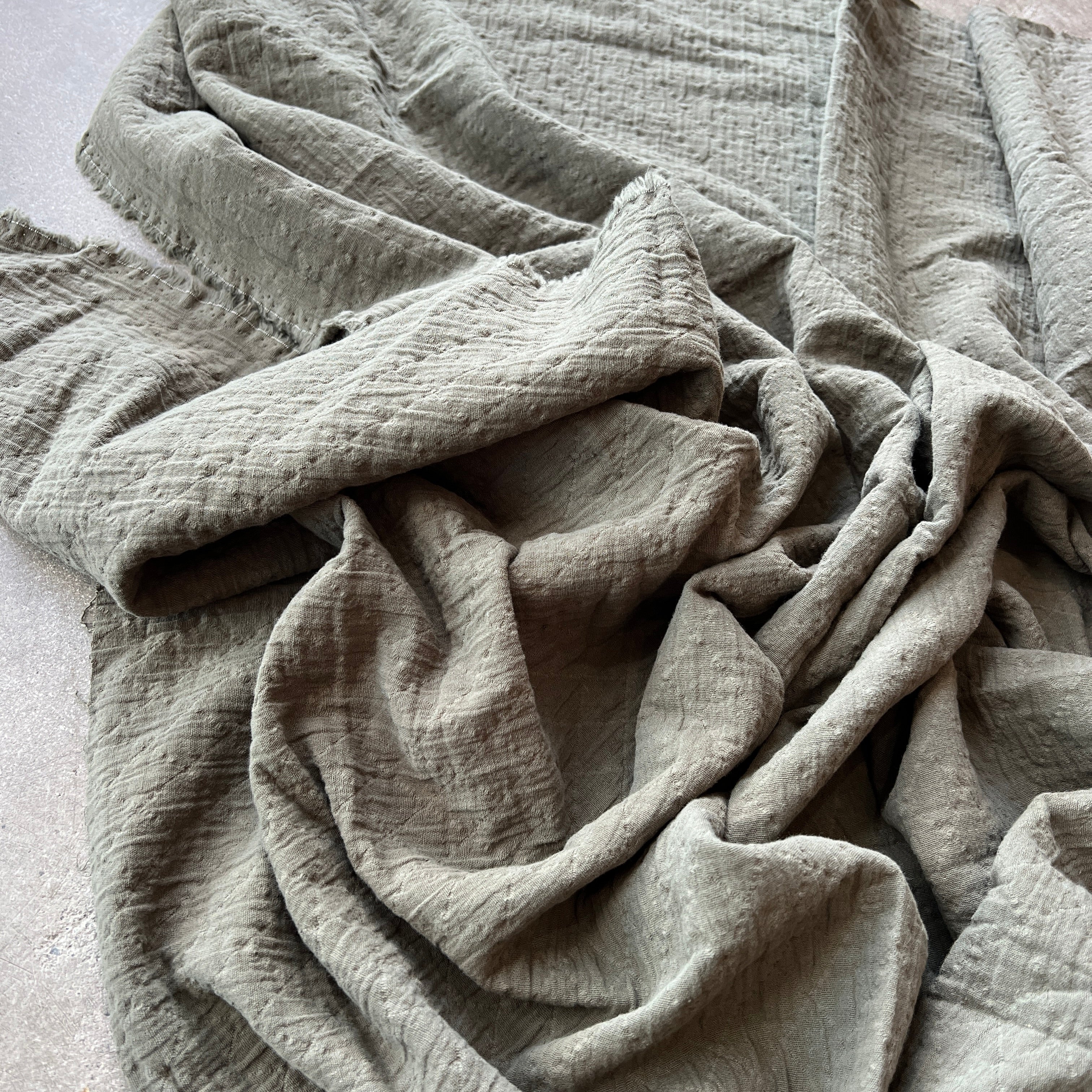 Finn Khaki $22 per metre - Image 9