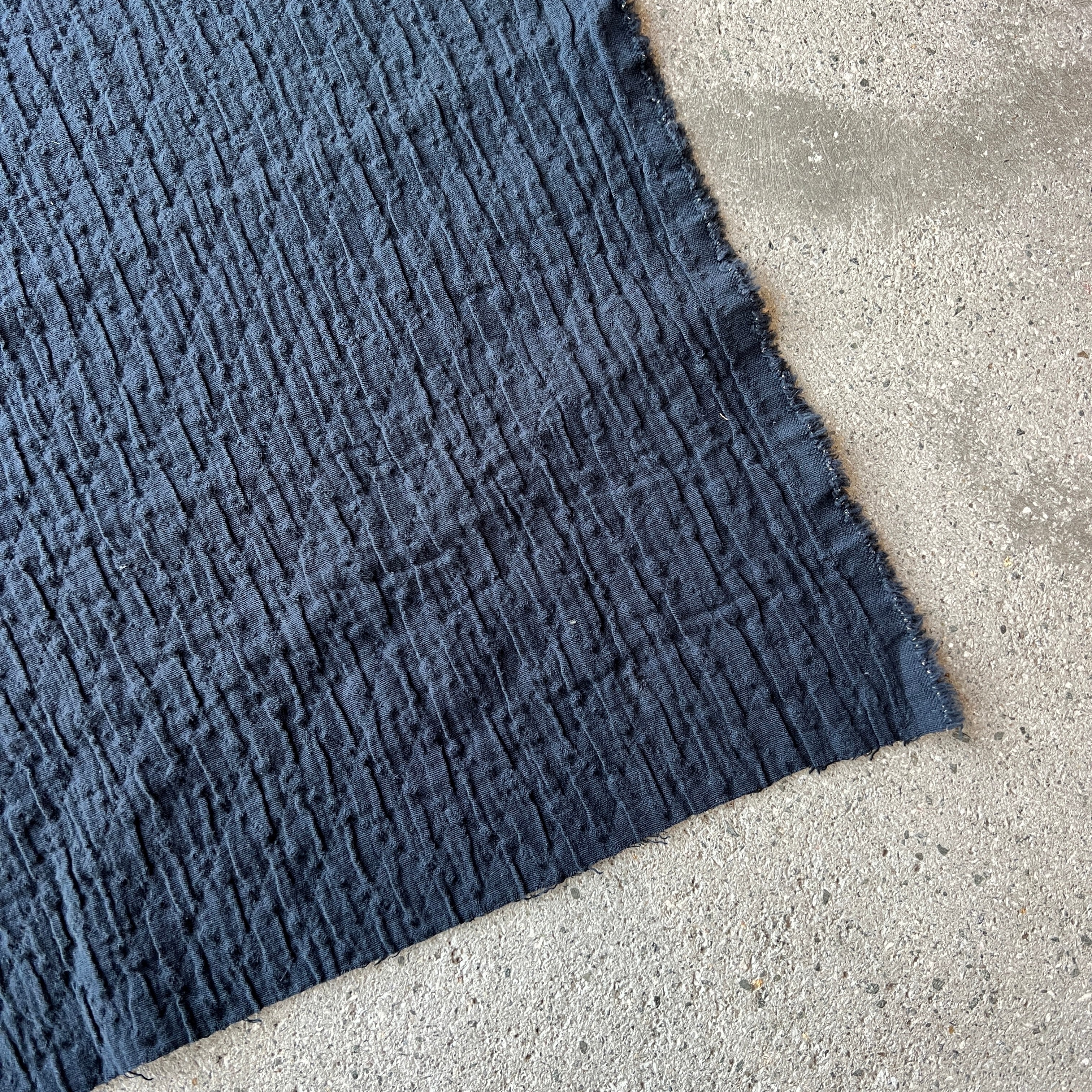 Finn Navy $22 per metre - Image 5