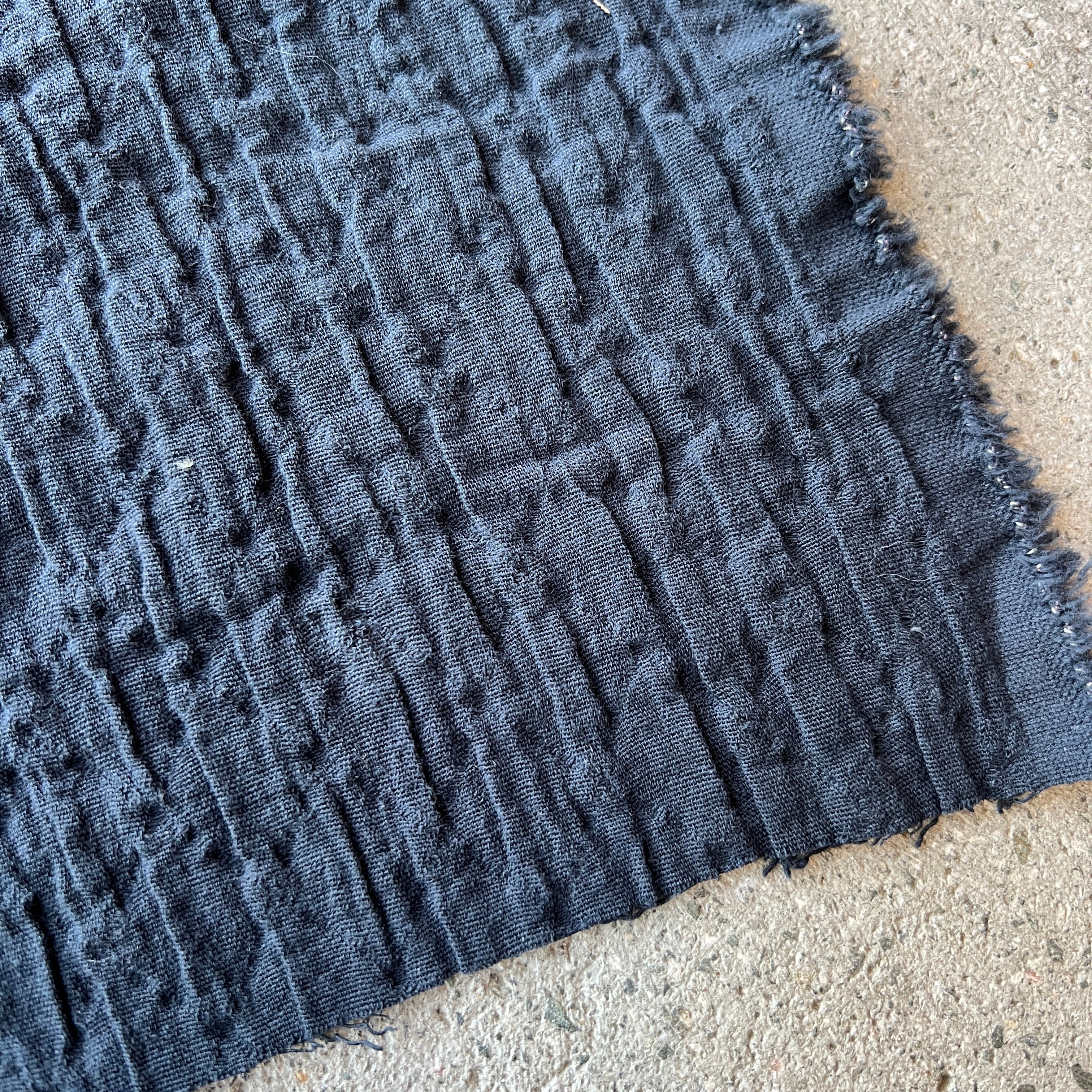 Finn Navy $22 per metre - Image 7