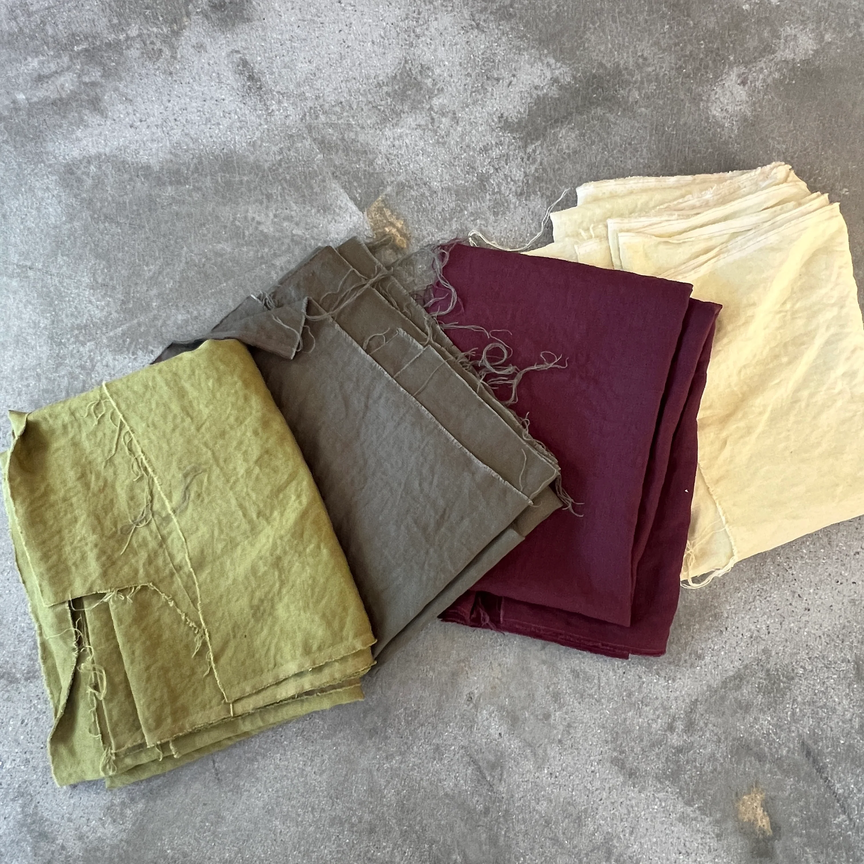 Logan Caper $37 per metre - Image 3
