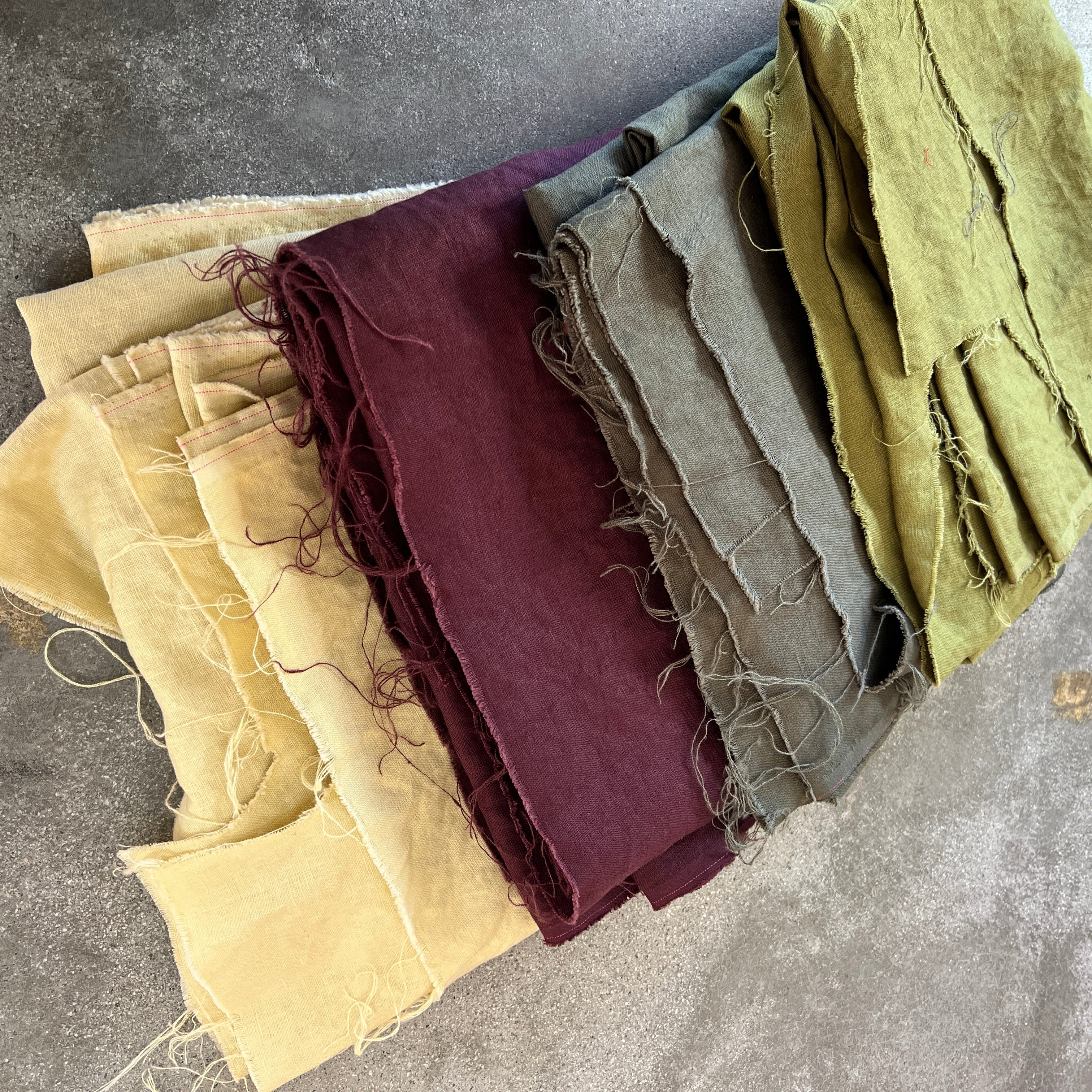 Logan Caper $37 per metre - Image 4