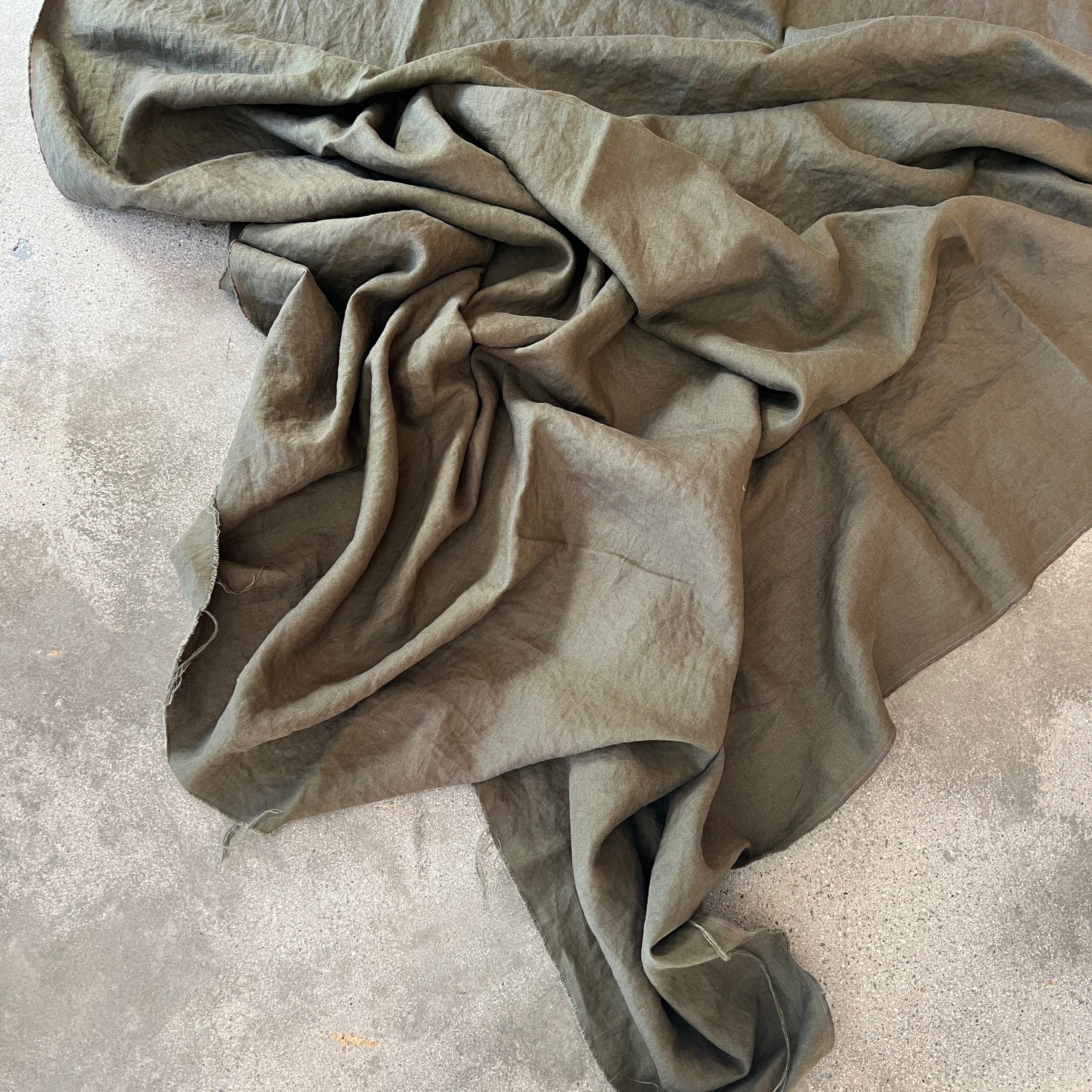 Logan Caper $37 per metre - Image 6