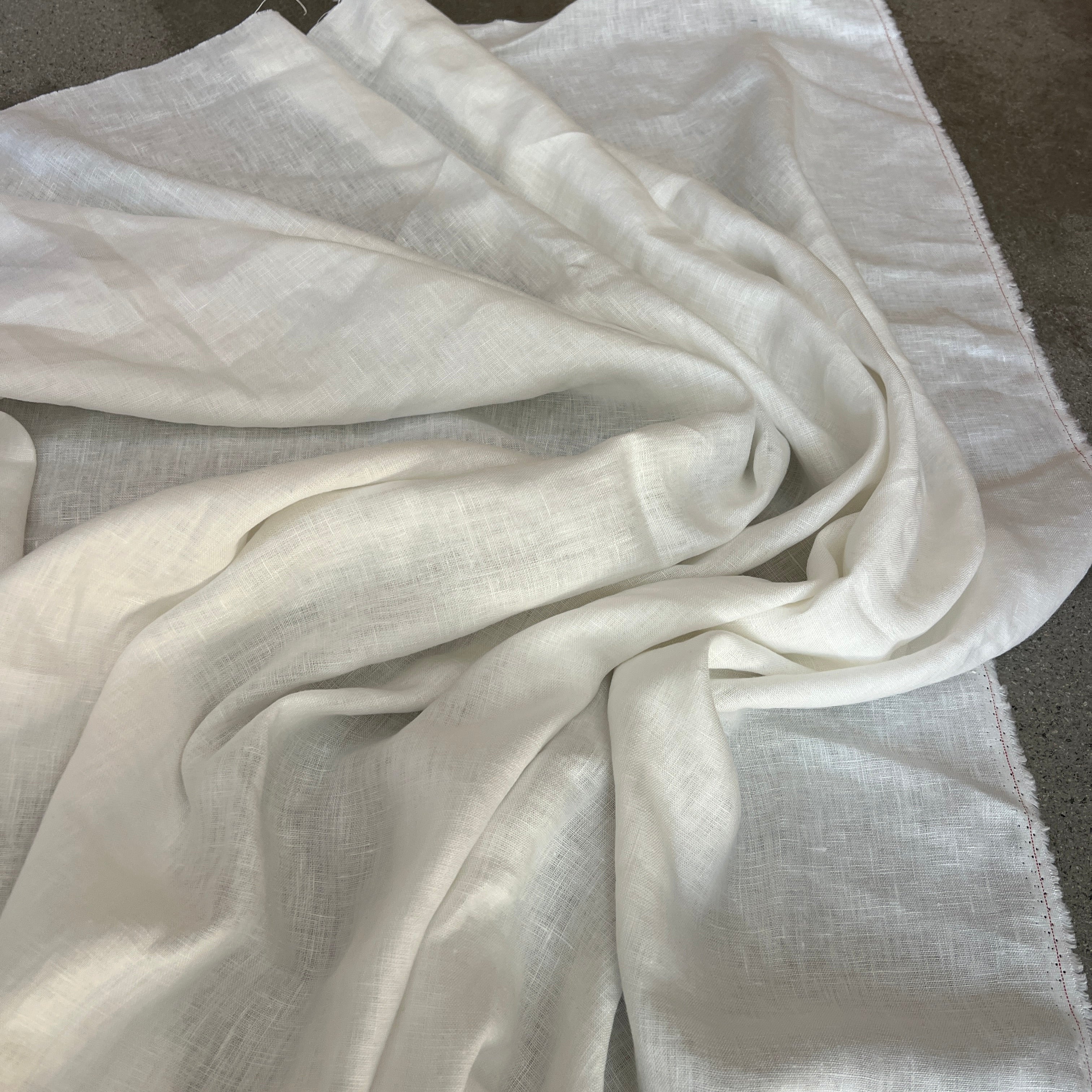 Logan Ivory $37 per metre - Image 3