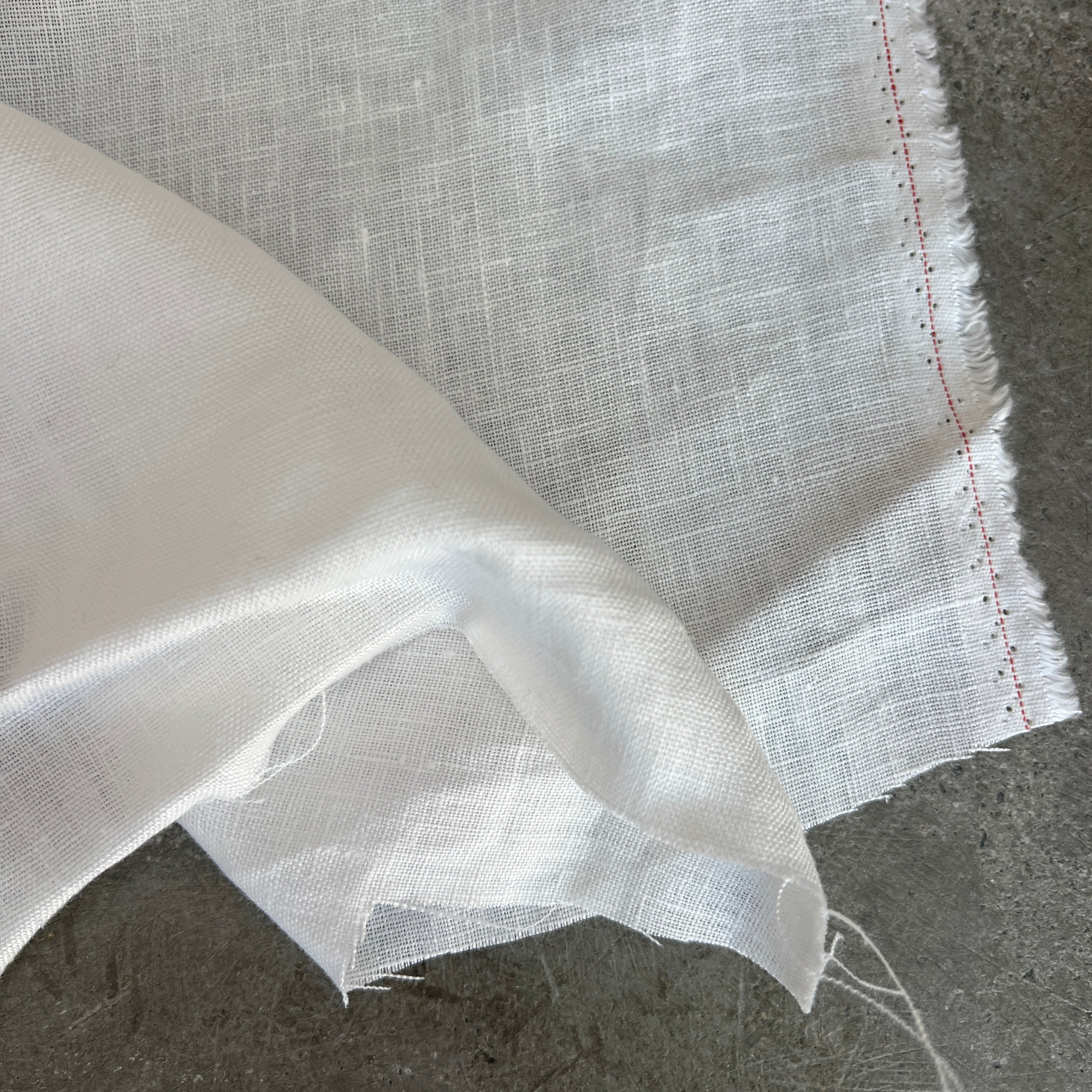 Logan Ivory $37 per metre - Image 4
