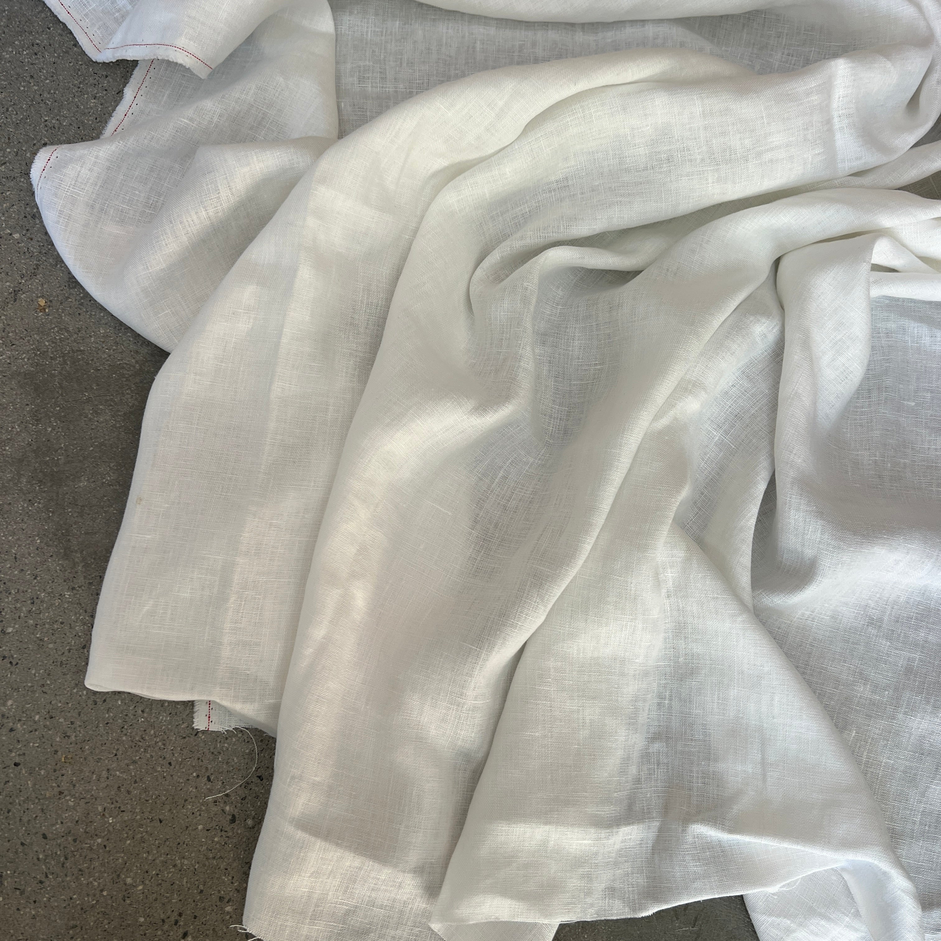 Logan Ivory $37 per metre - Image 5