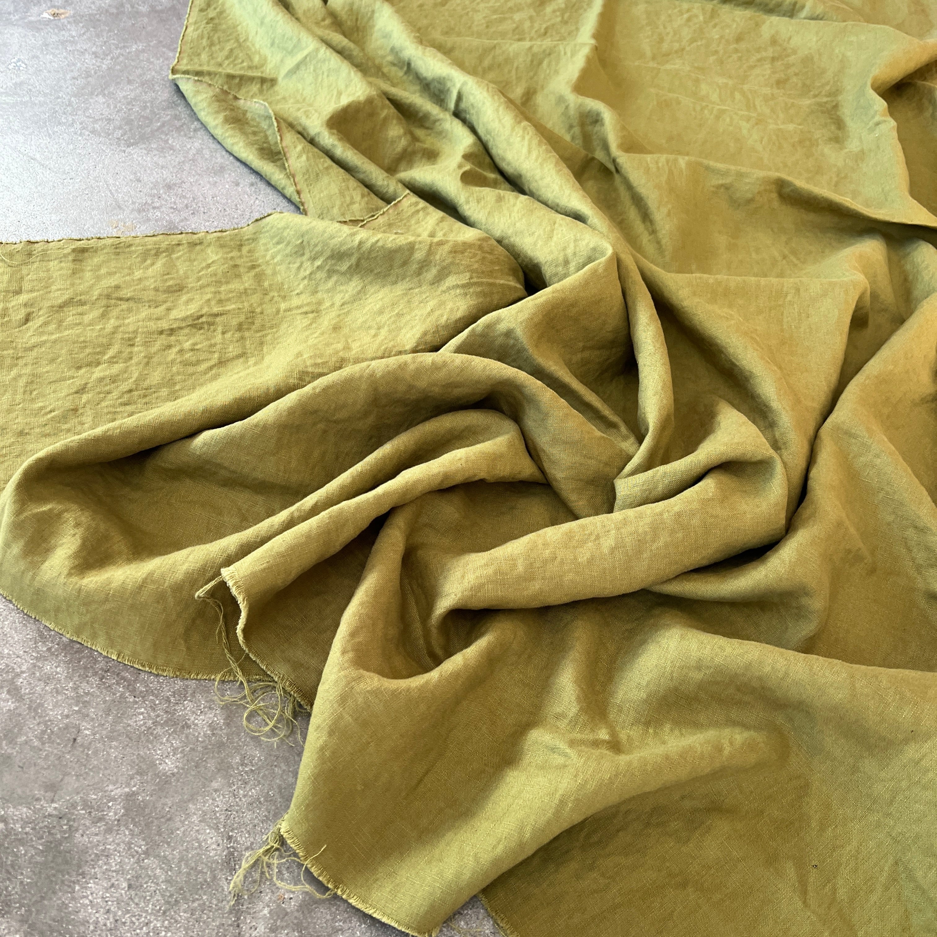 Logan Pesto $37 per metre - Image 6