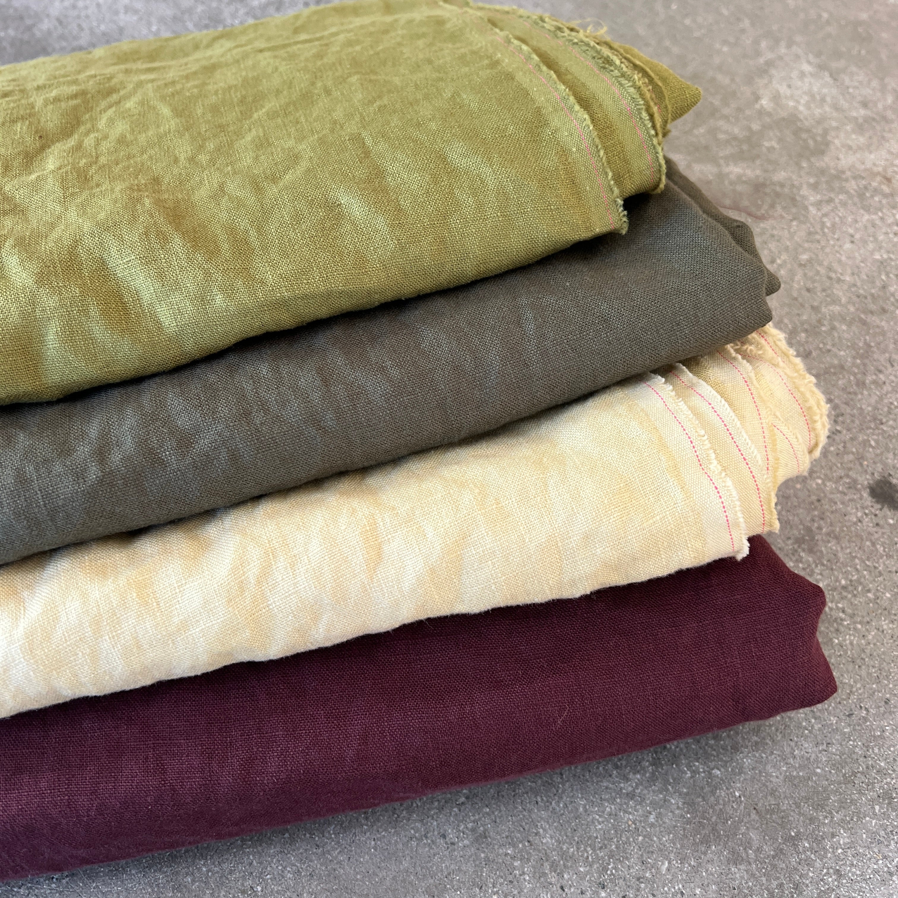 Logan Plum $37 per metre - Image 4