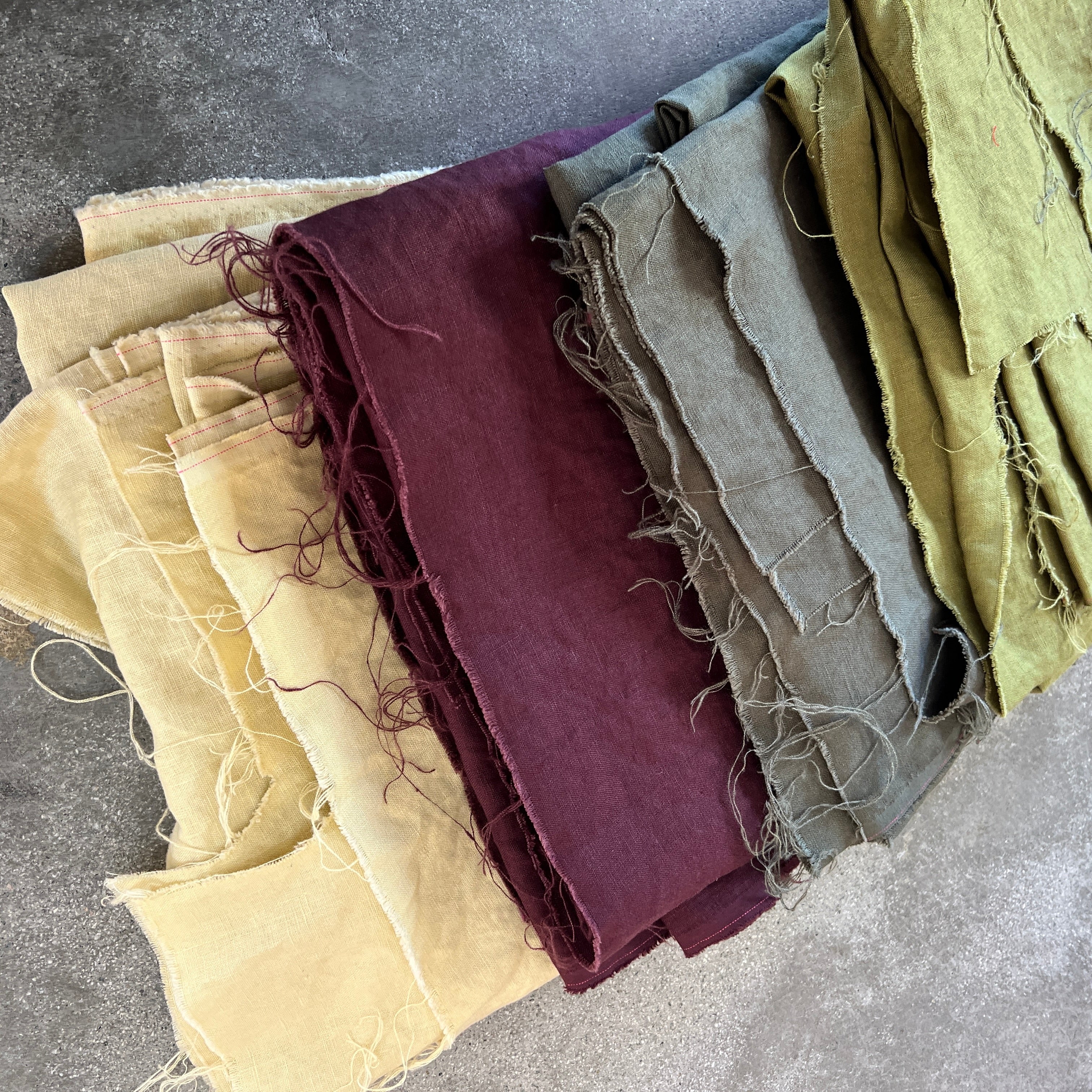Logan Plum $37 per metre - Image 6