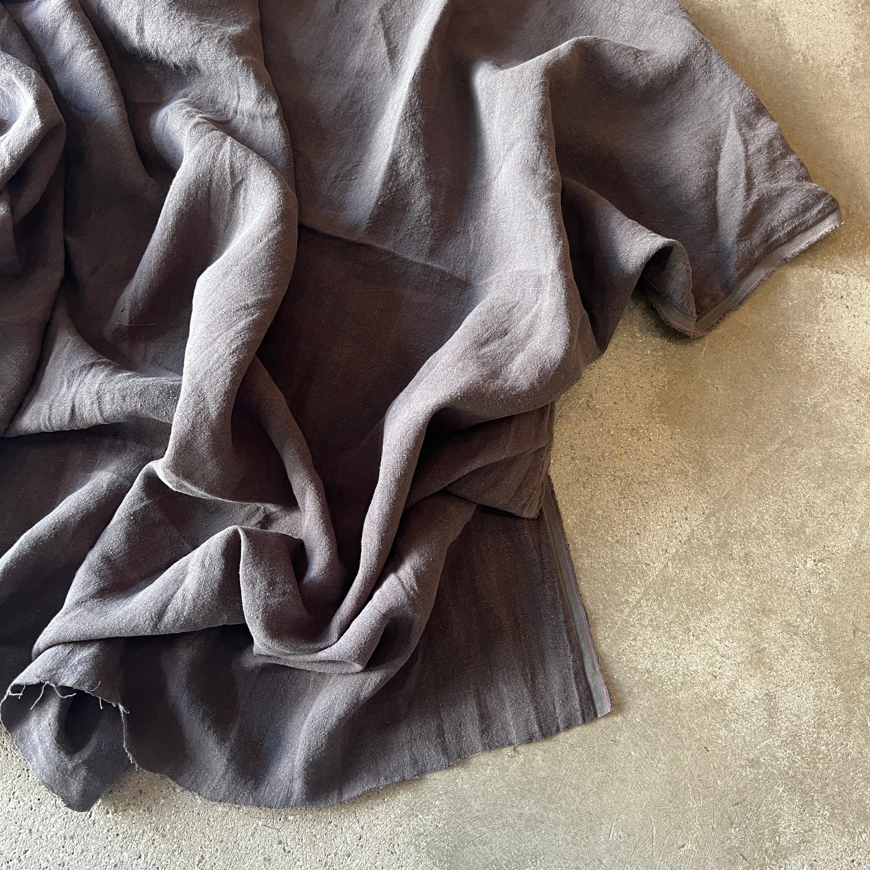 LULU Charcoal $38 per metre - Image 5