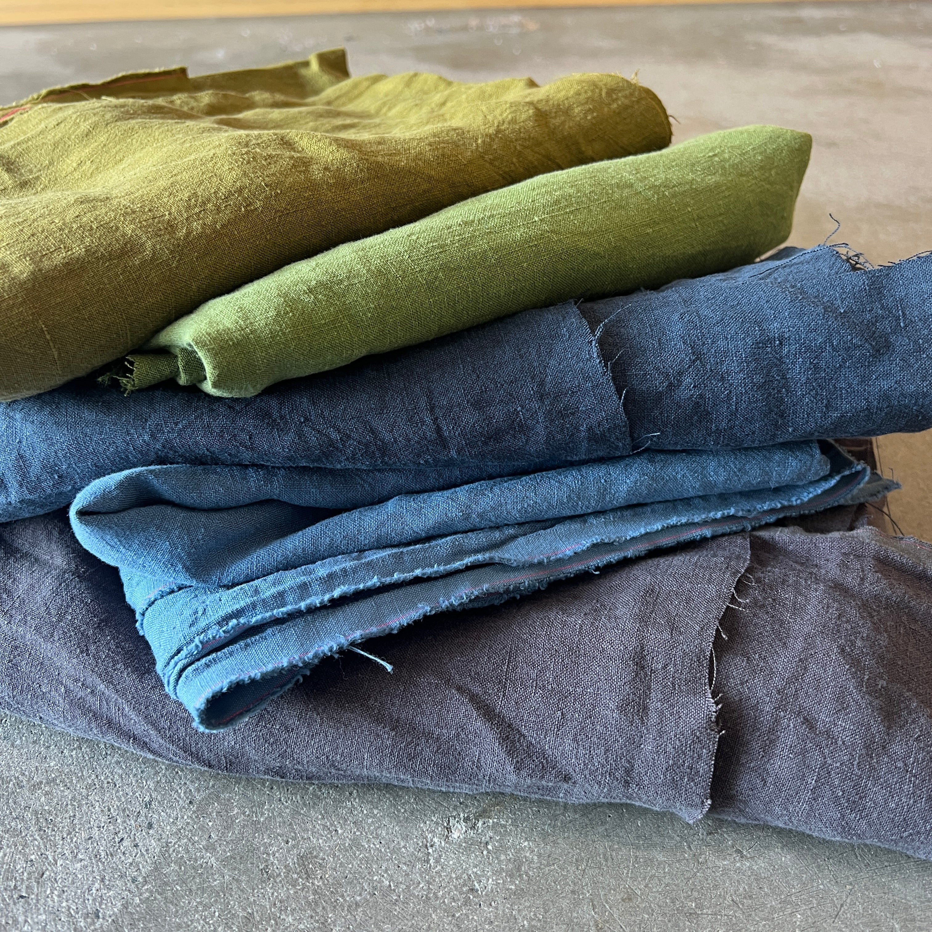 LULU Charcoal $38 per metre - Image 6