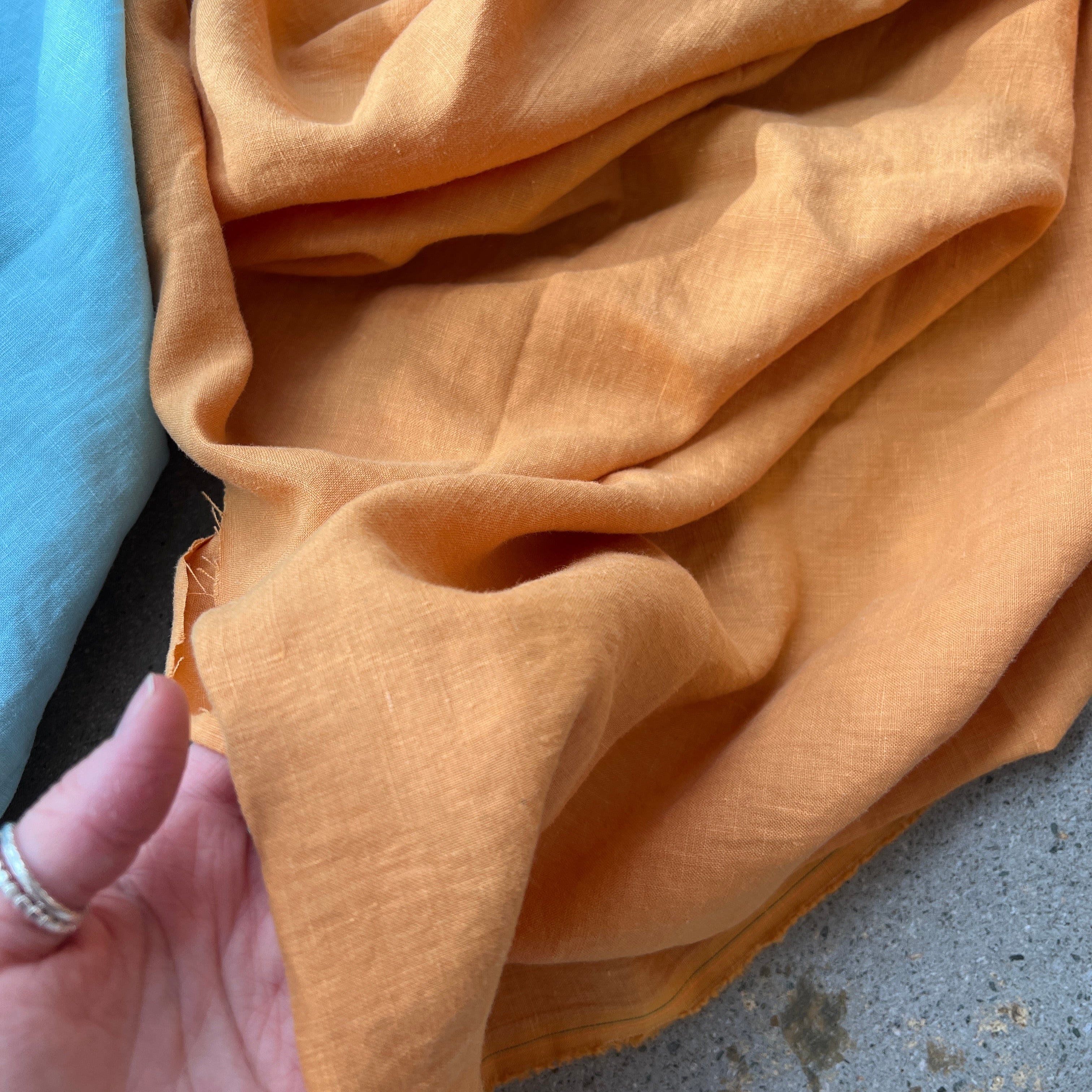 LULU Mandarin $38 per metre - Image 4