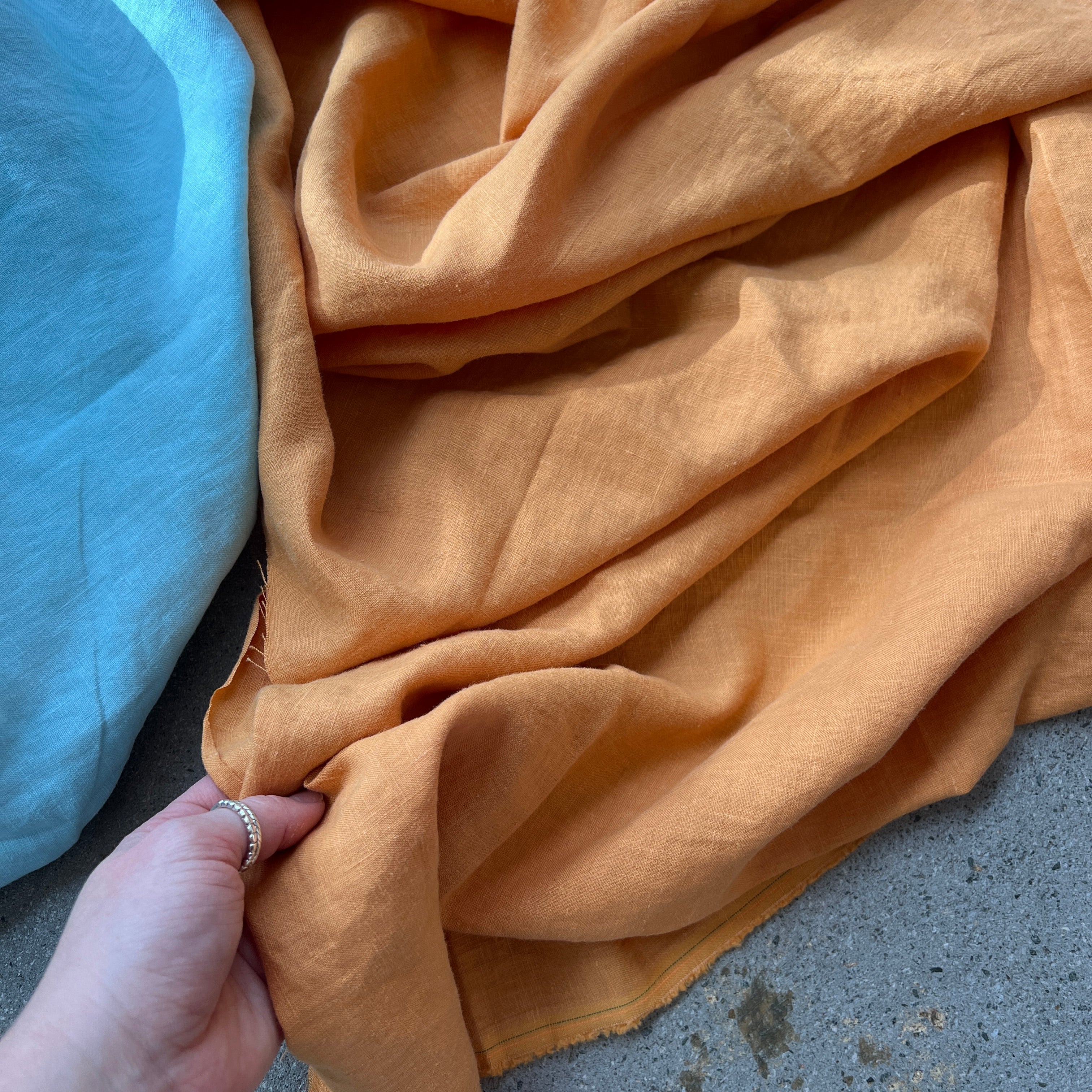 LULU Mandarin $38 per metre - Image 7