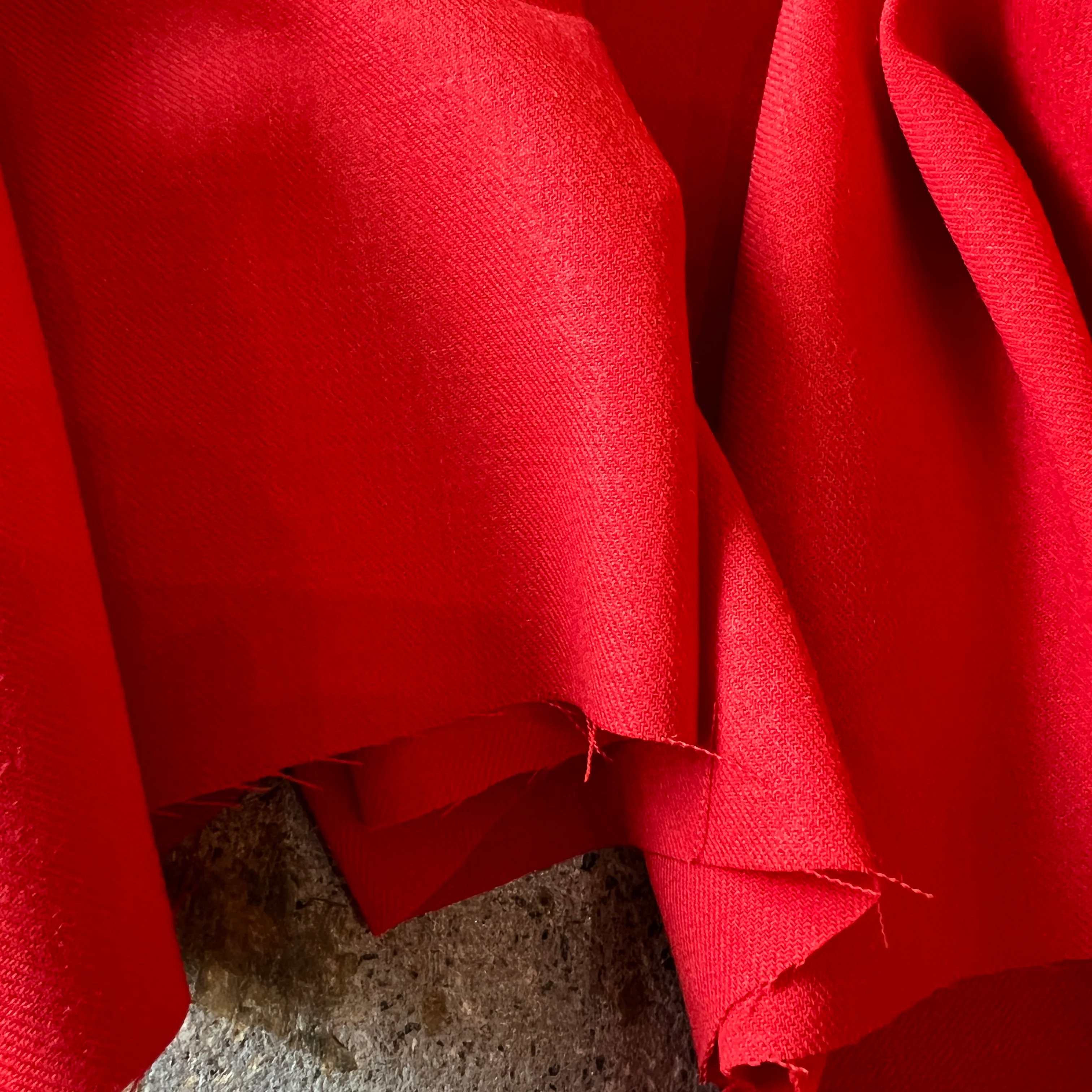 Marigold Cherry    $34 per metre - Image 5