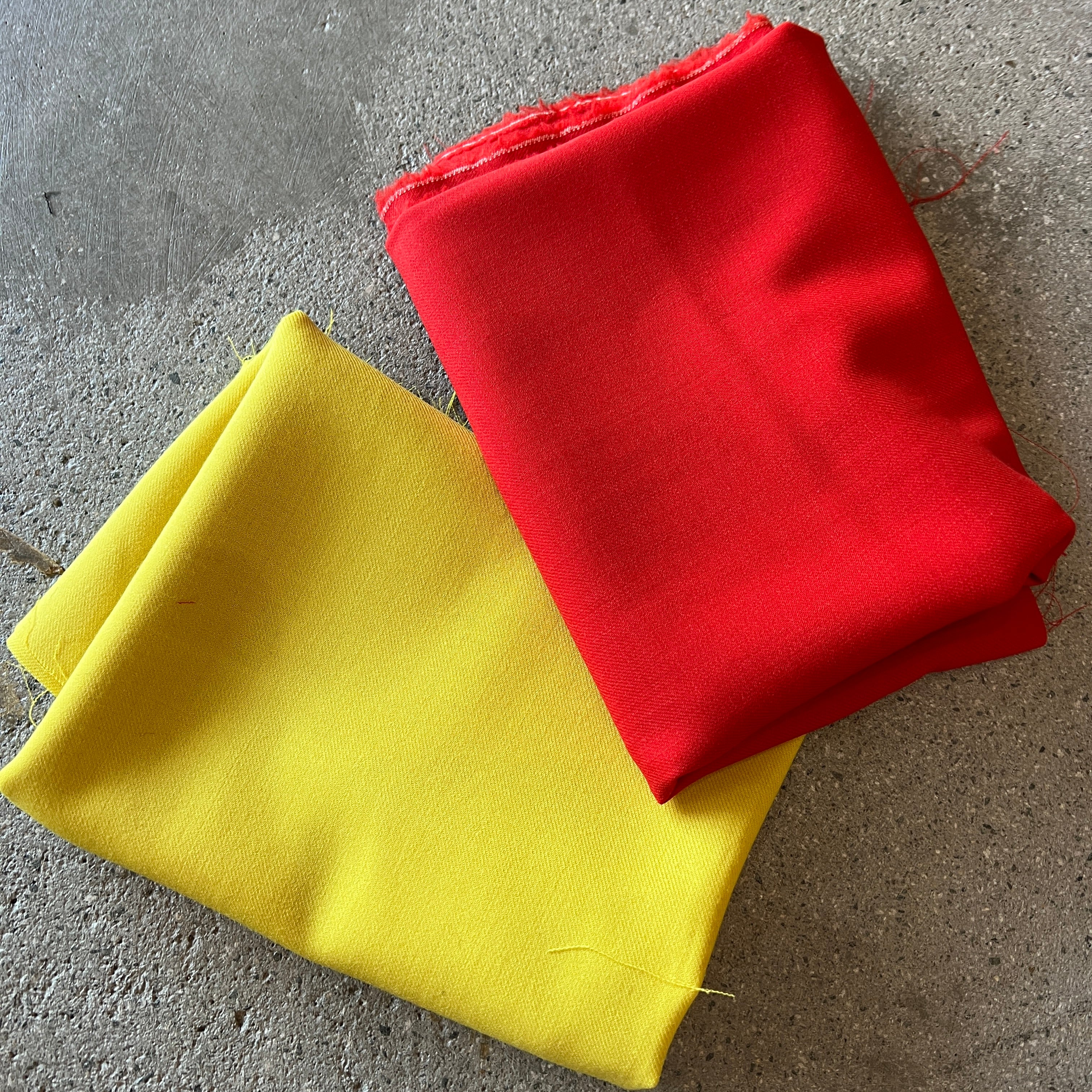 Marigold Lemon $34 per metre - Image 3