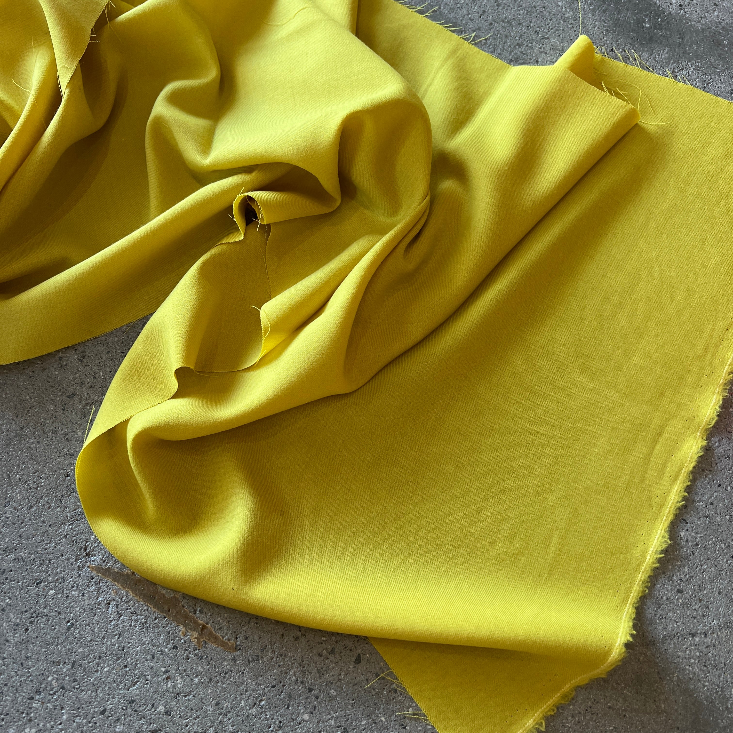 Marigold Lemon $34 per metre - Image 4