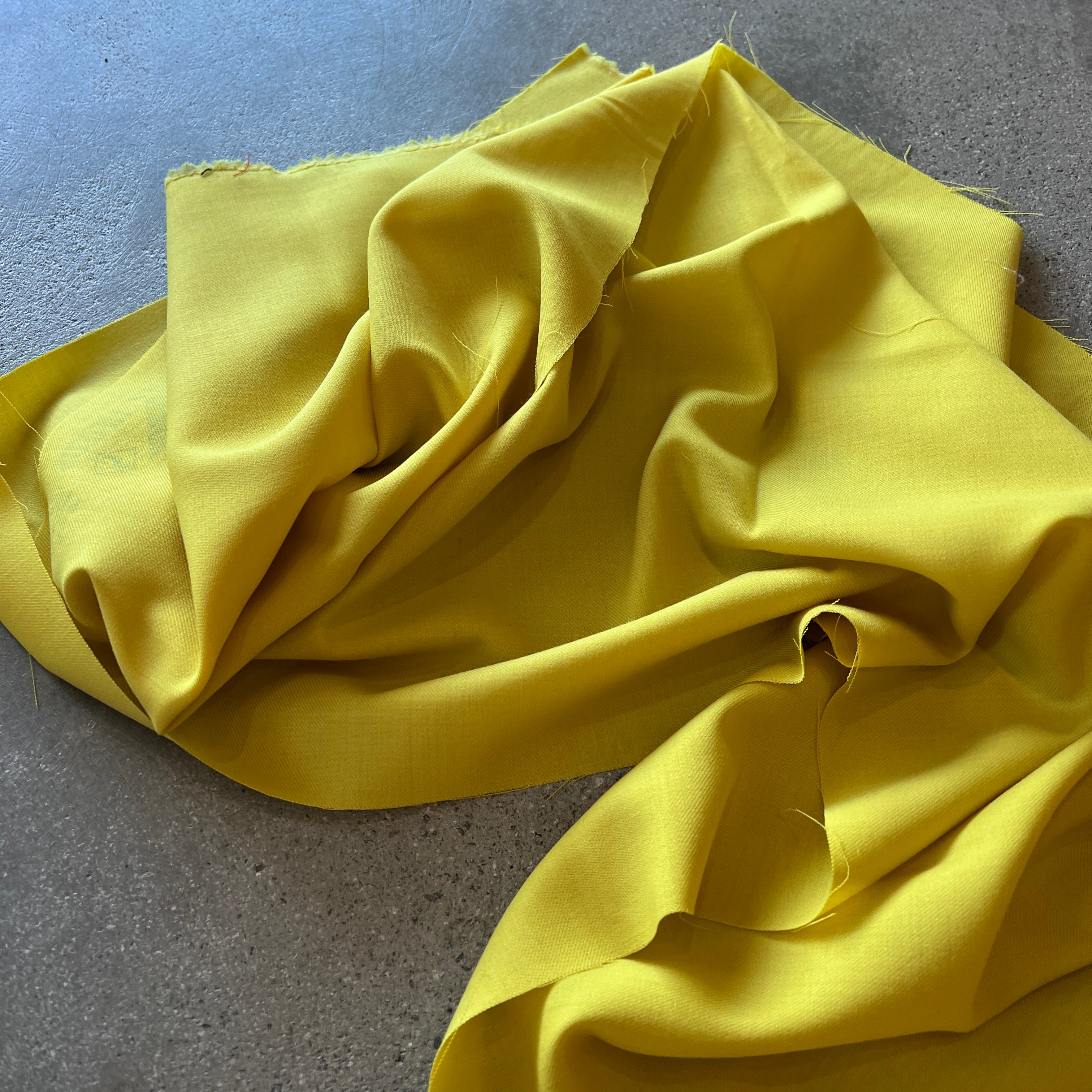 Marigold Lemon $34 per metre - Image 5
