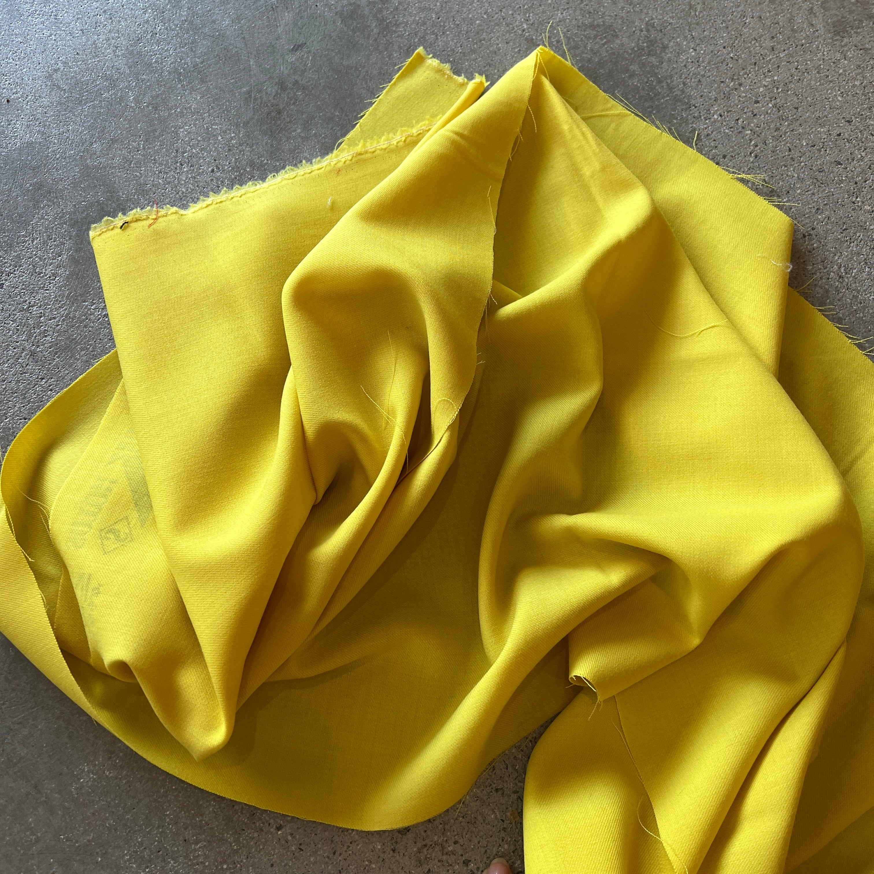 Marigold Lemon $34 per metre - Image 7