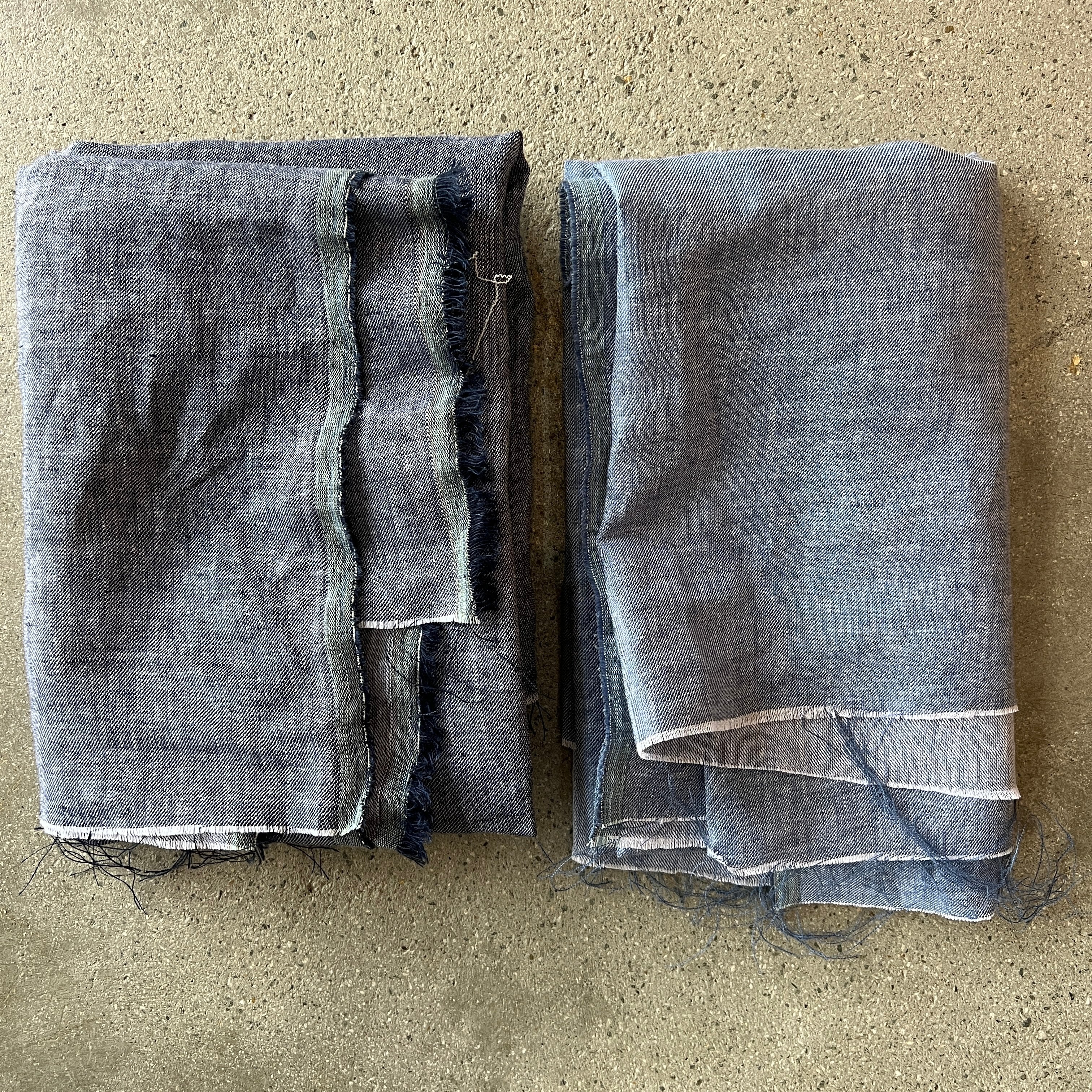 Murphy Chambray $34 per metre - Image 3