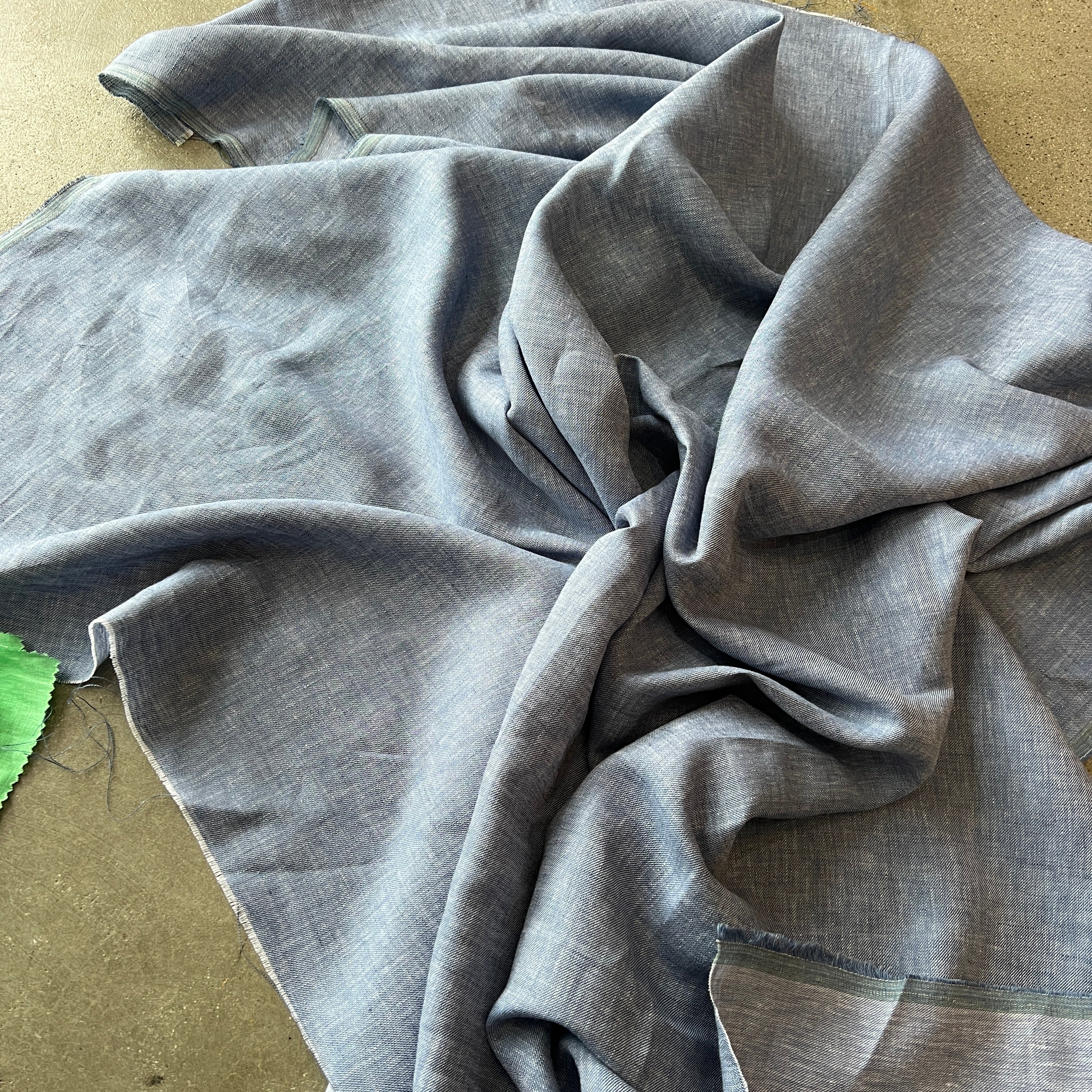 Murphy Chambray $34 per metre - Image 8