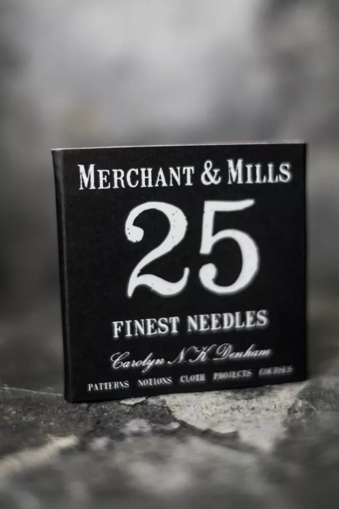 Selected notions box - Merchant Mills - Image 10