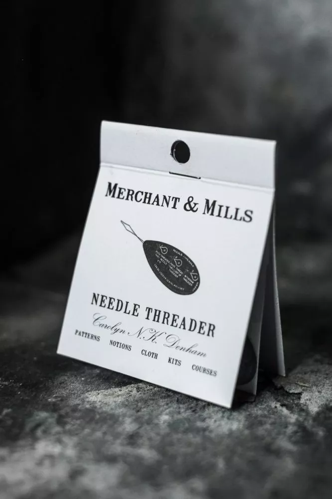 Selected notions box - Merchant Mills - Image 4