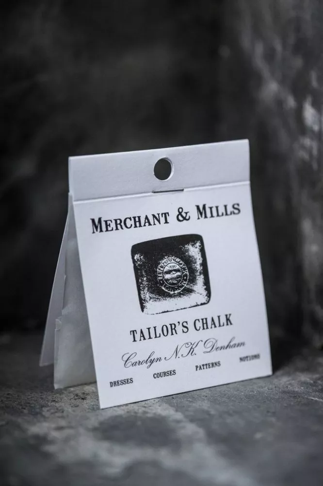 Selected notions box - Merchant Mills - Image 7