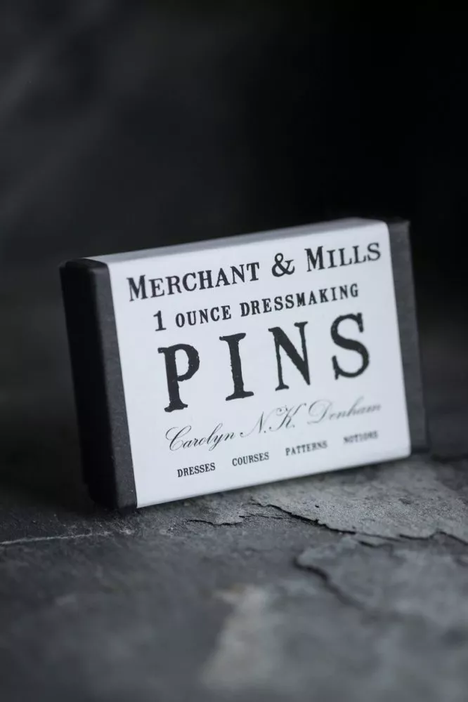 Selected notions box - Merchant Mills - Image 9