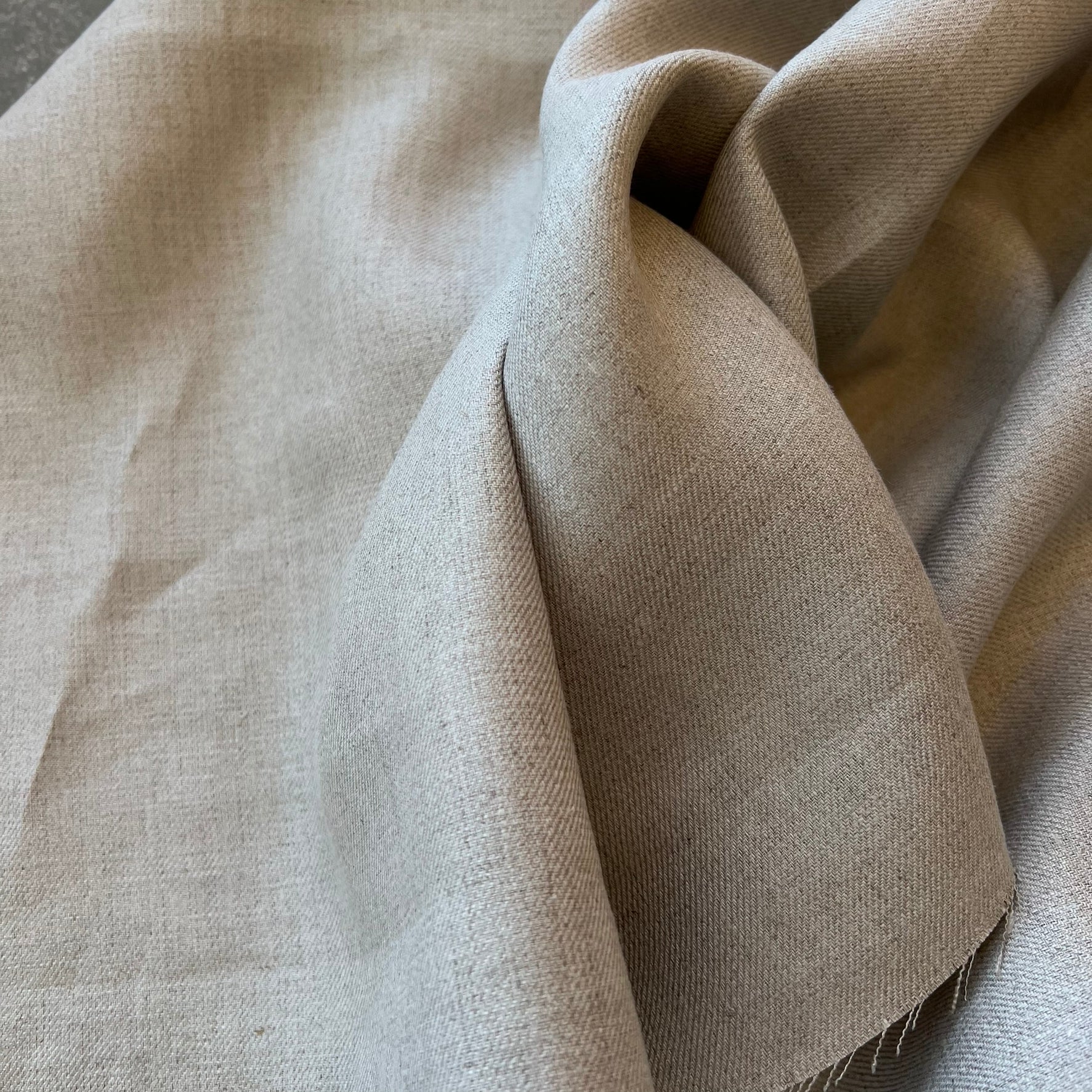 Stwill Natural $34 per metre - Image 4