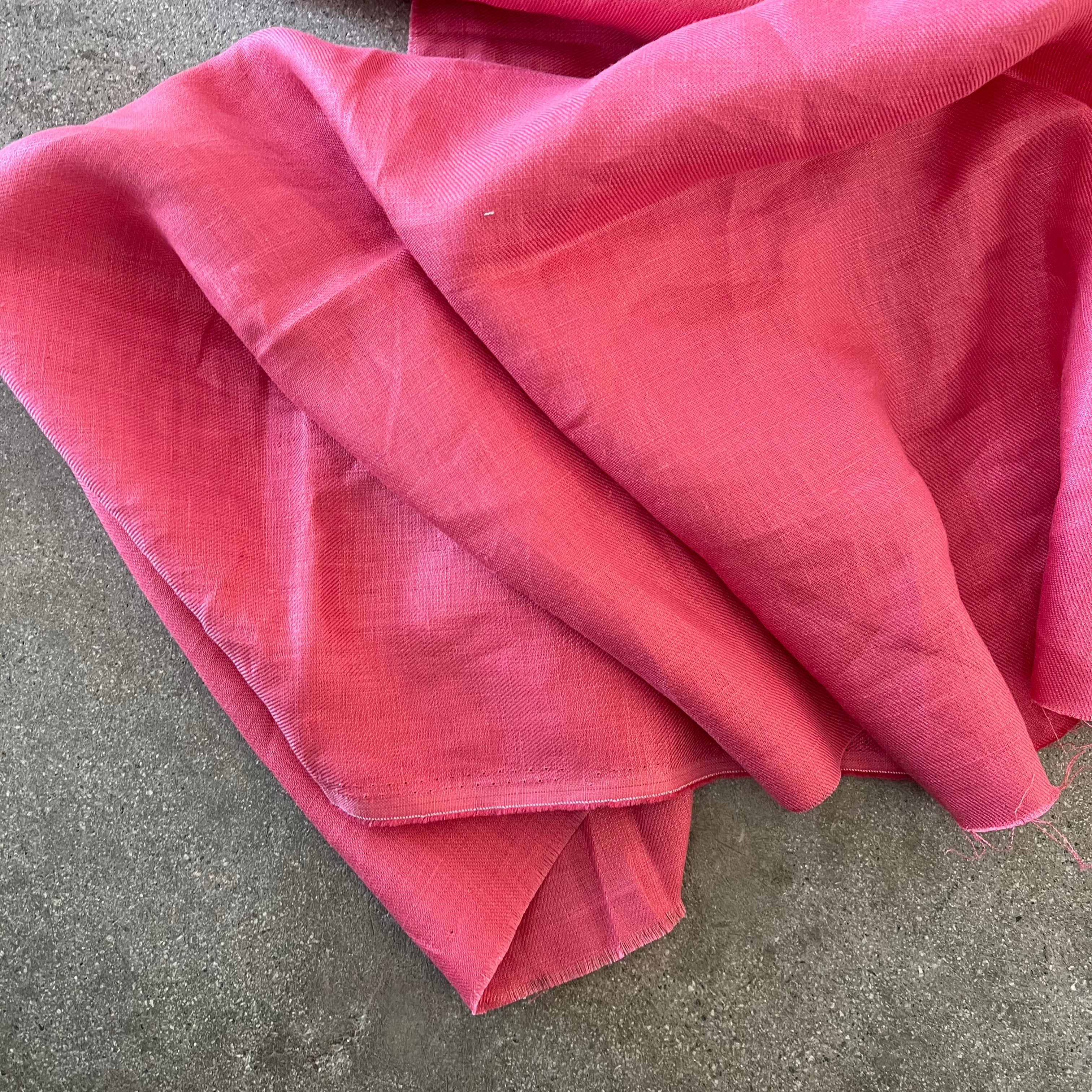 Stwill Pink $34 per metre - Image 5