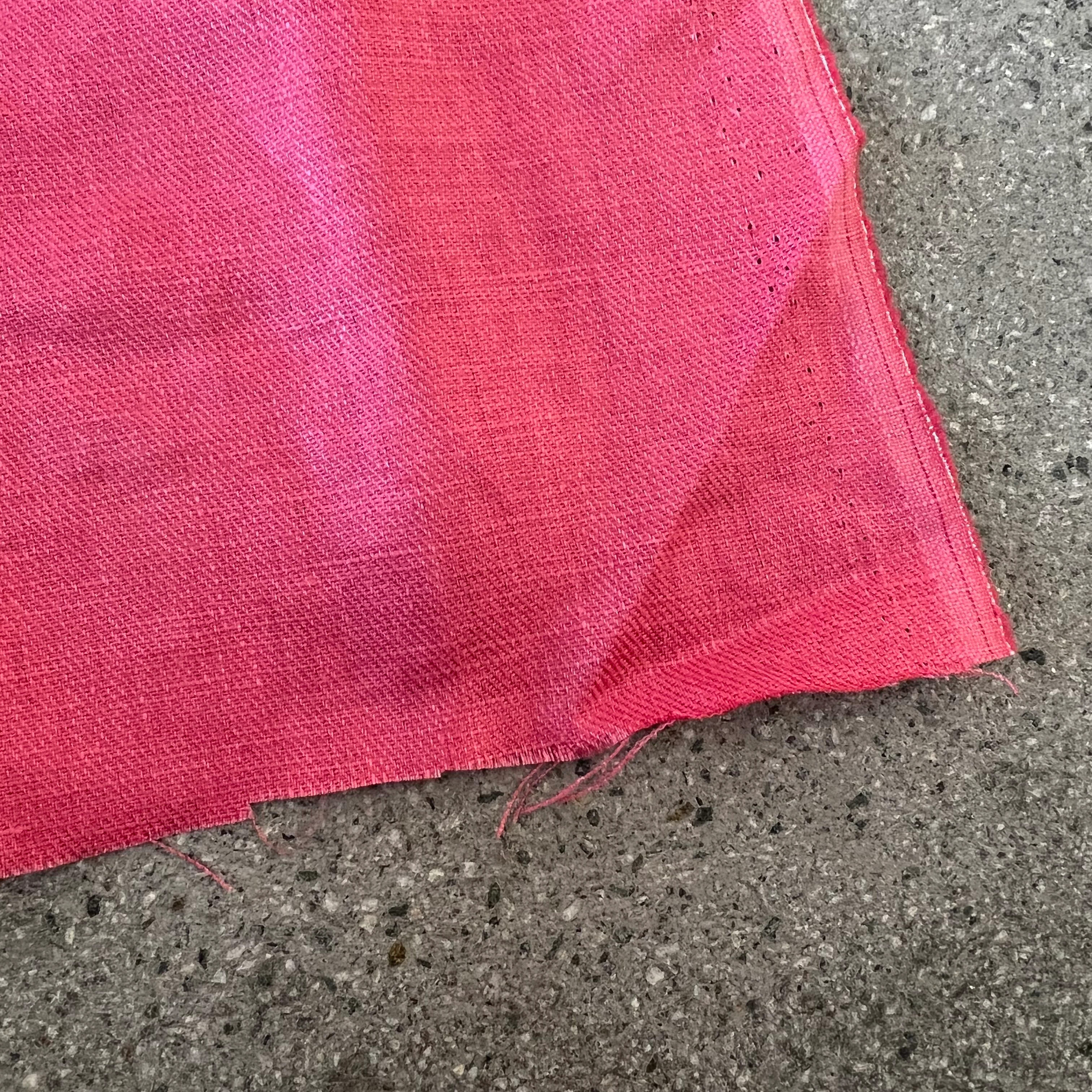 Stwill Pink $34 per metre - Image 7