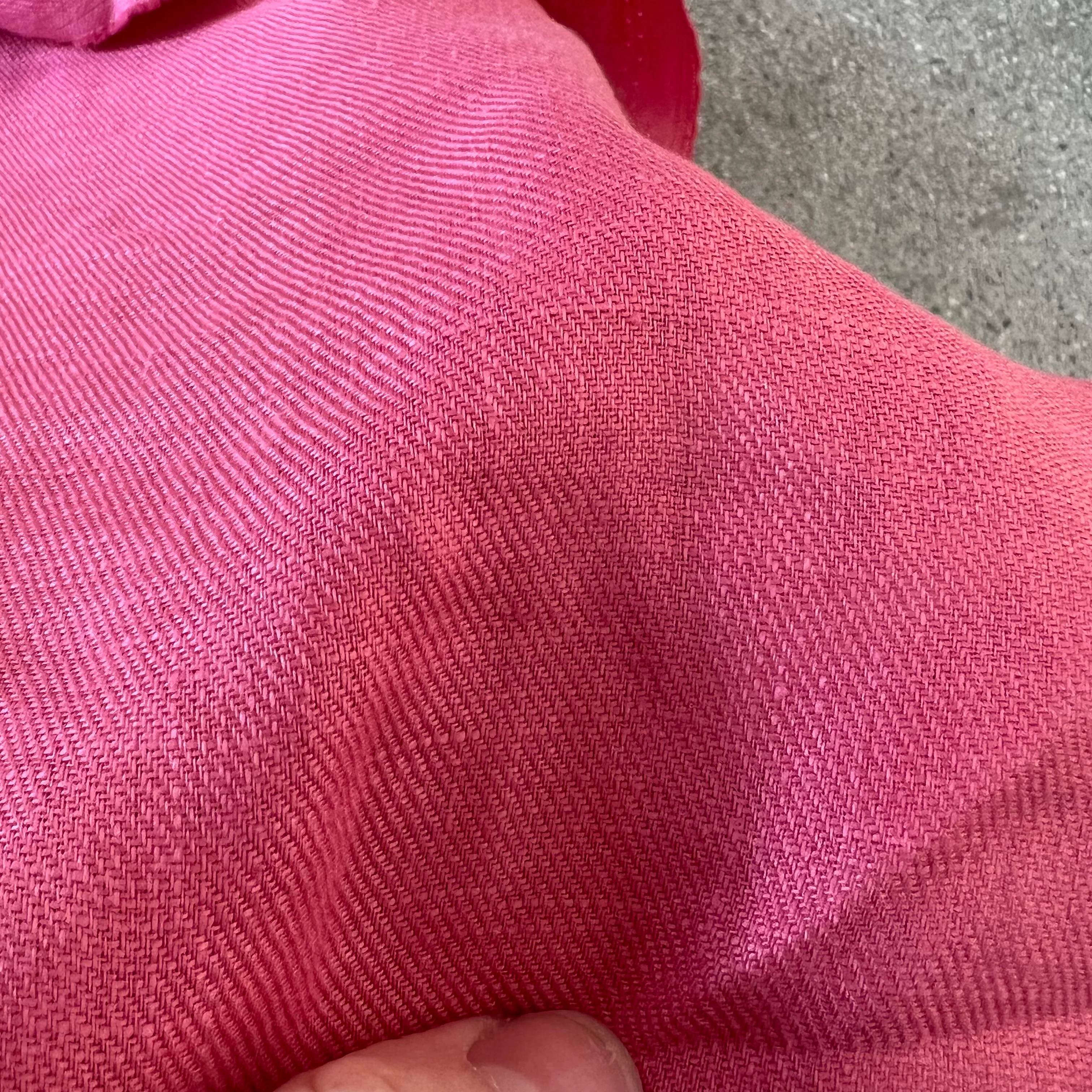 Stwill Pink $34 per metre - Image 8