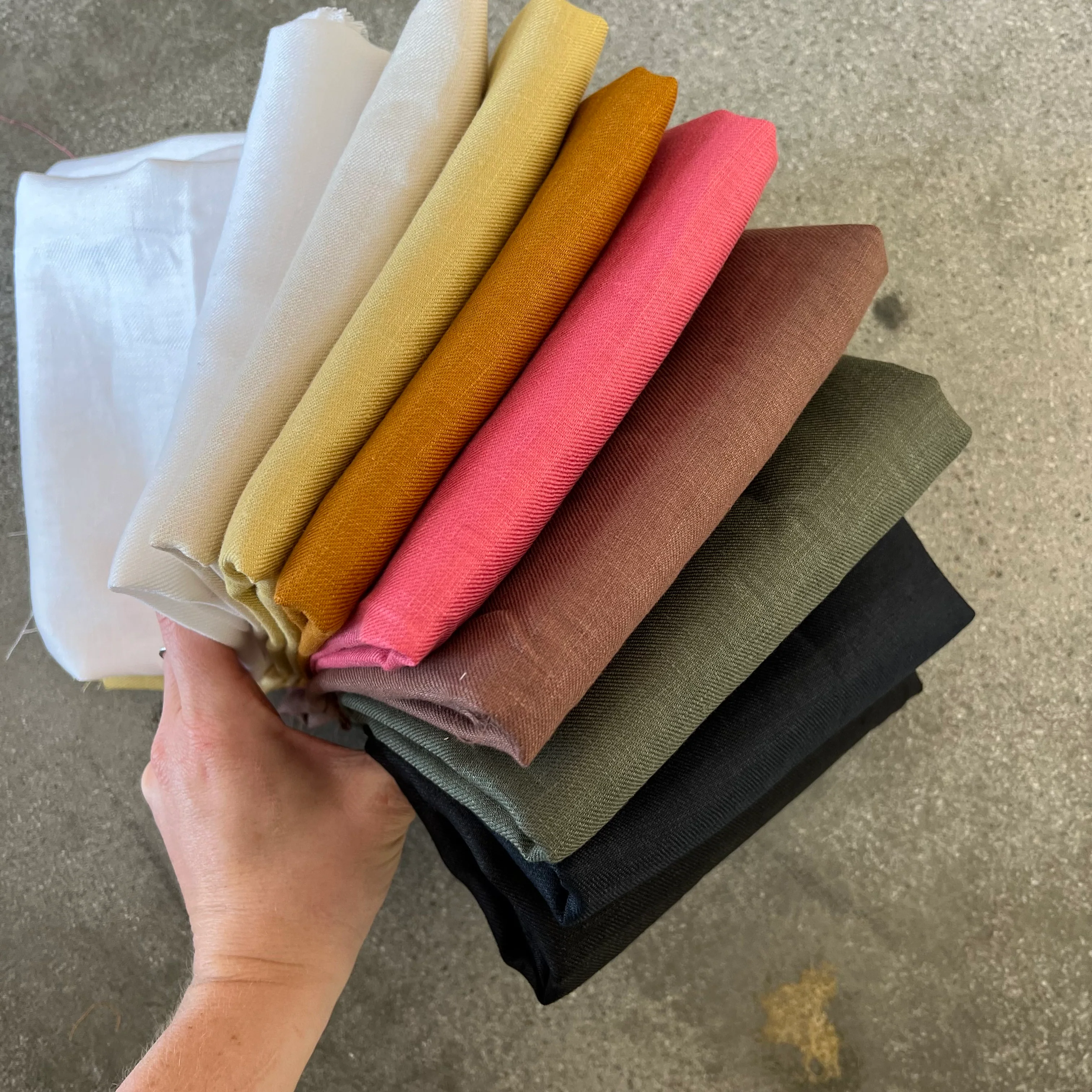 Stwill Verde $34 per metre - Image 7