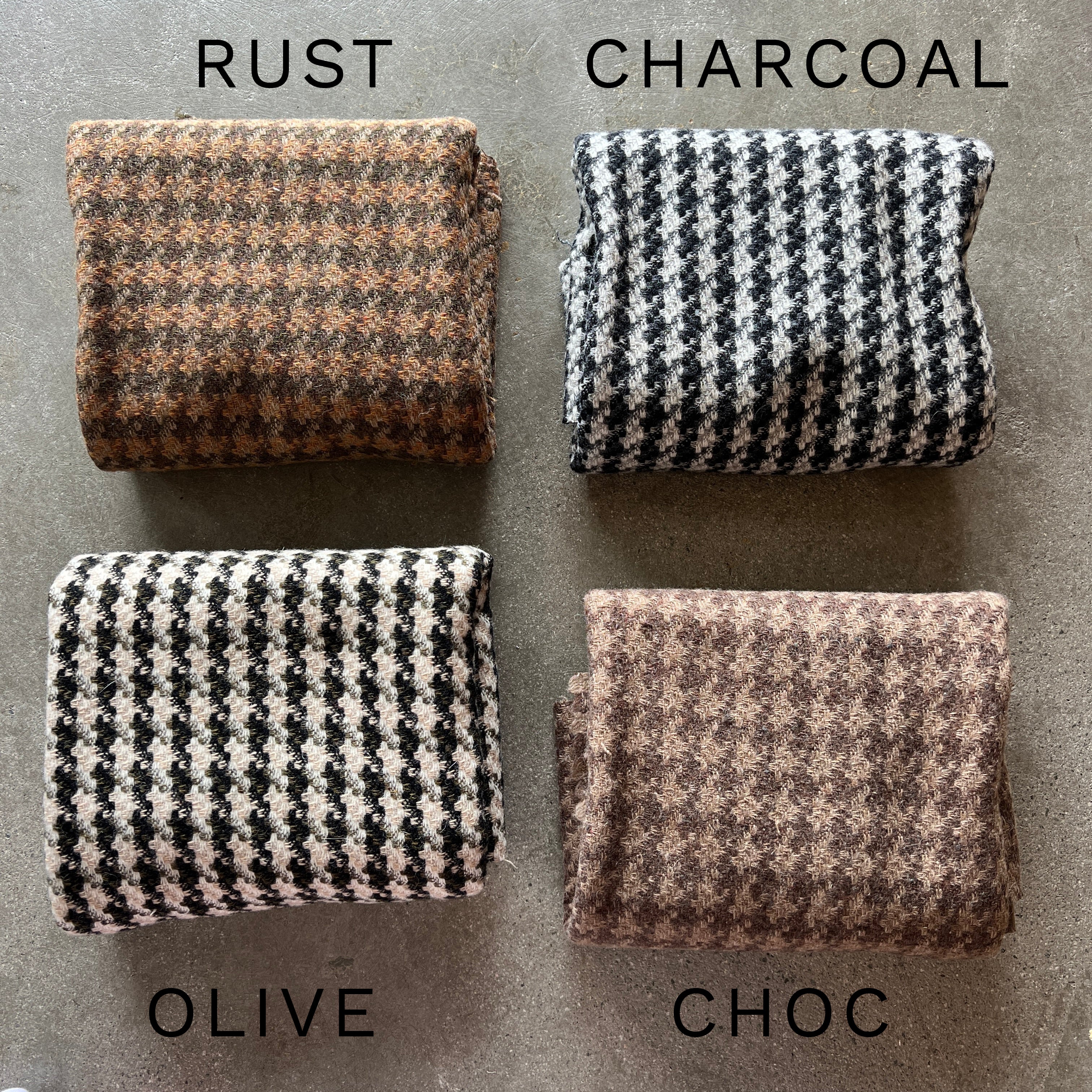 Yellowstone Choc $32 per metre - Image 4