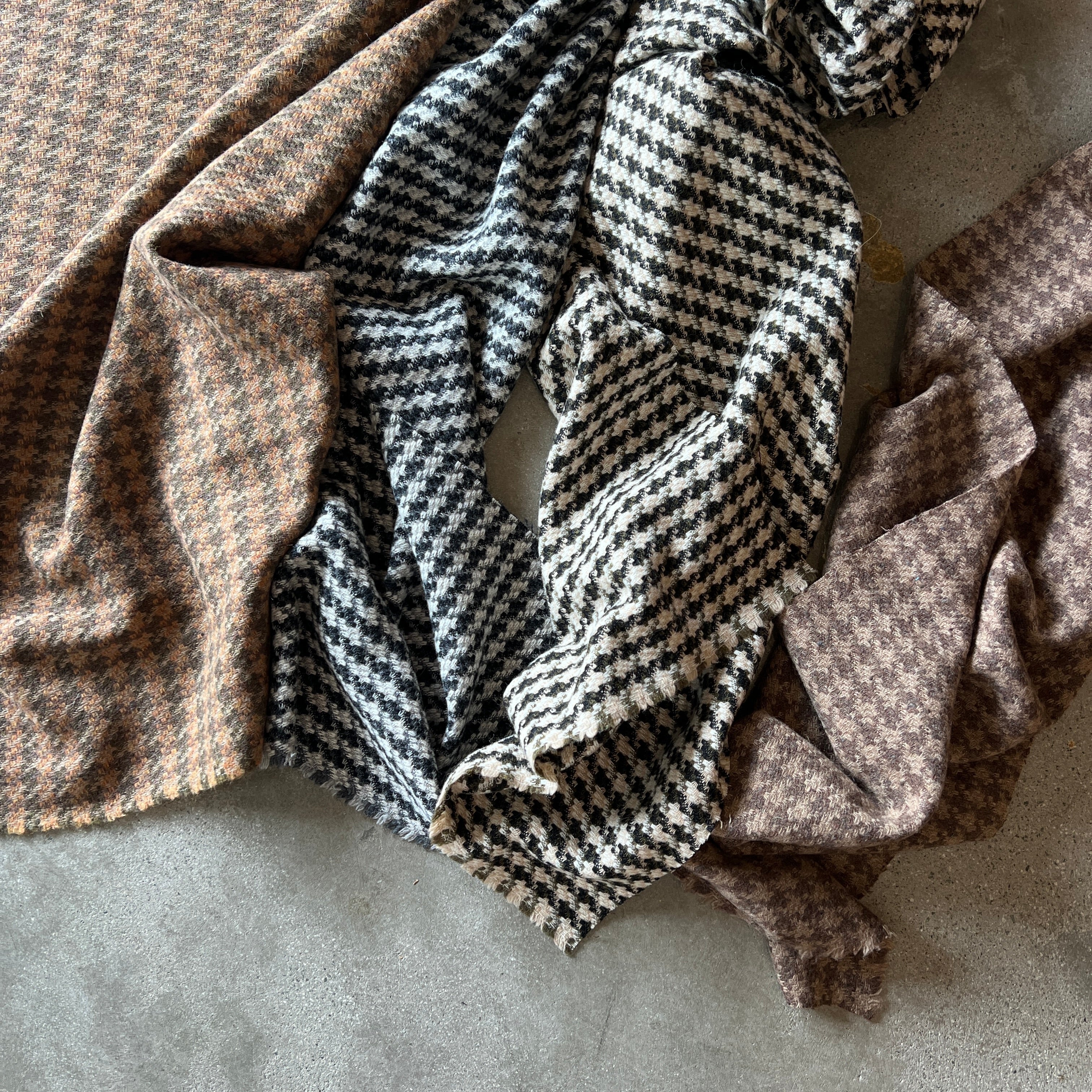 Yellowstone Choc $32 per metre - Image 7